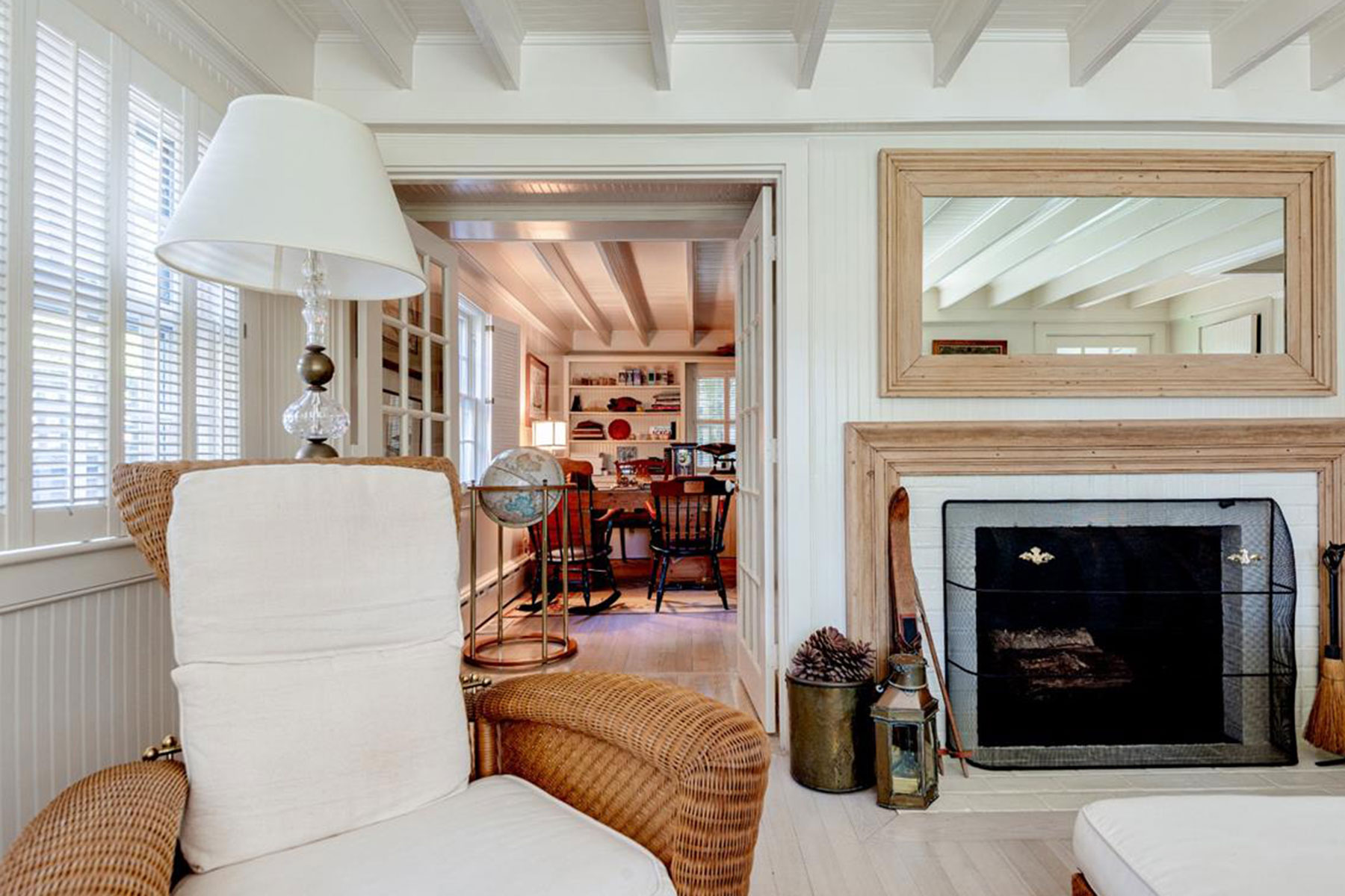  4 Crown Court, Nantucket, MA, 02554 - 物件實景