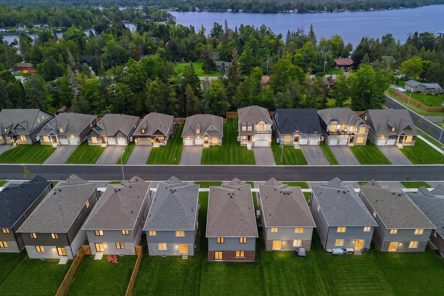  Relaxed Bobcaygeon Lifestyle - 物件實景