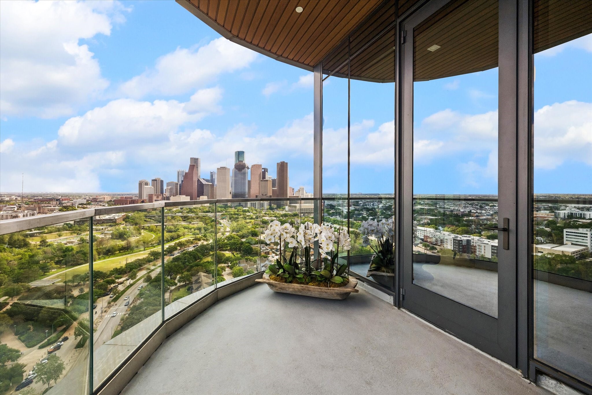 1711 Allen Parkway #2106 - 物件實景
