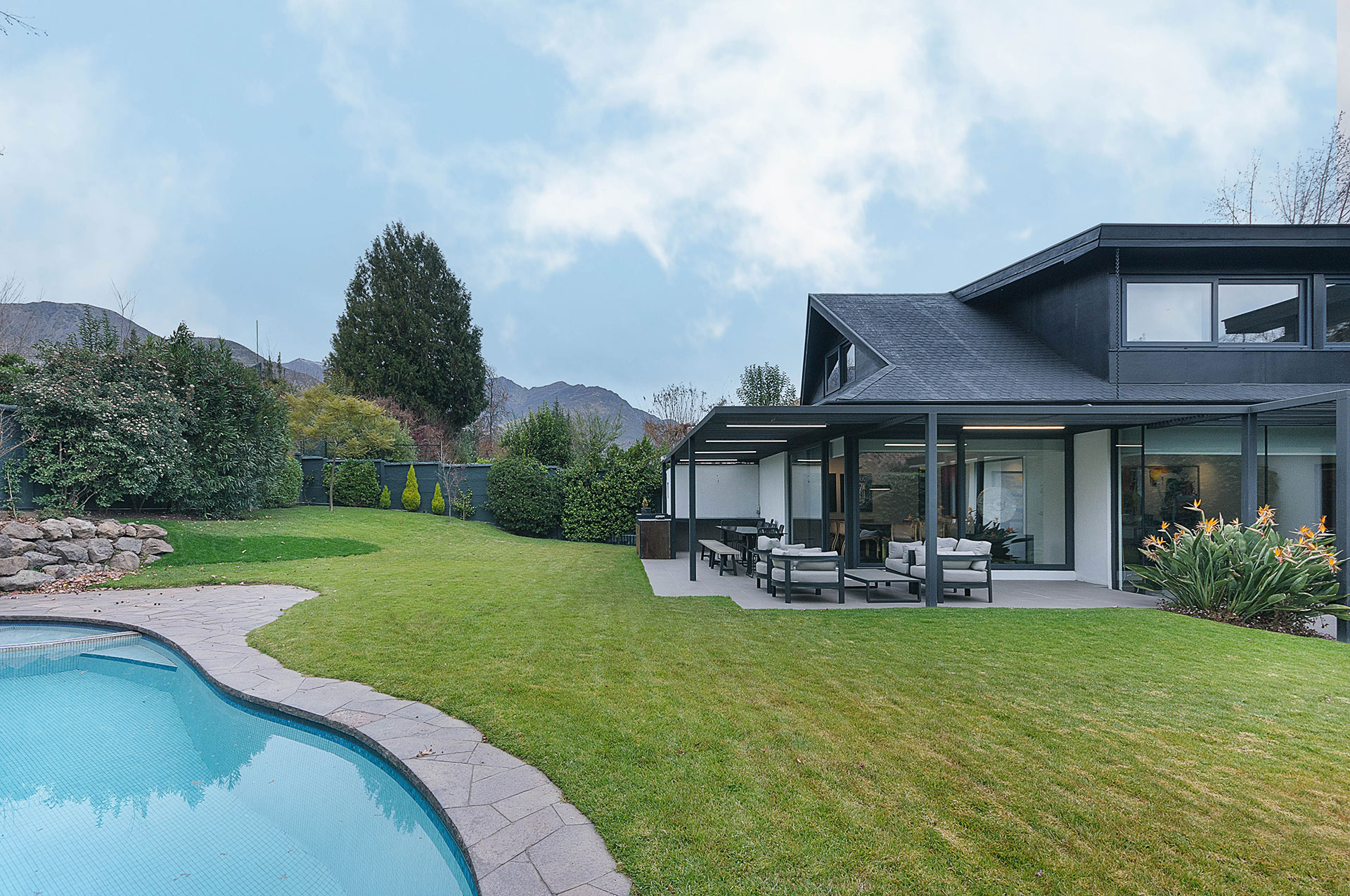  Remodeled Home in La Foresta - 物件實景