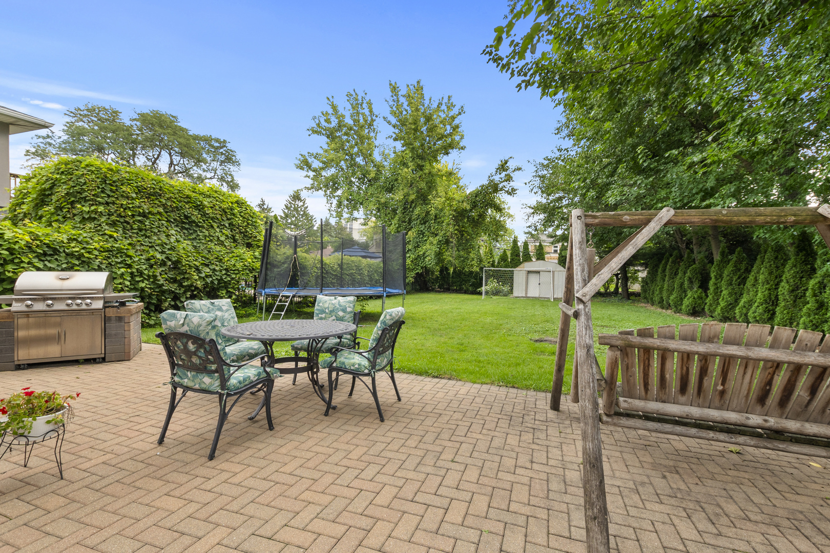 River Forest, Illinois, 60305, United States, 4 Bedrooms Bedrooms, ,3 BathroomsBathrooms,Residential,For Sale,1926113