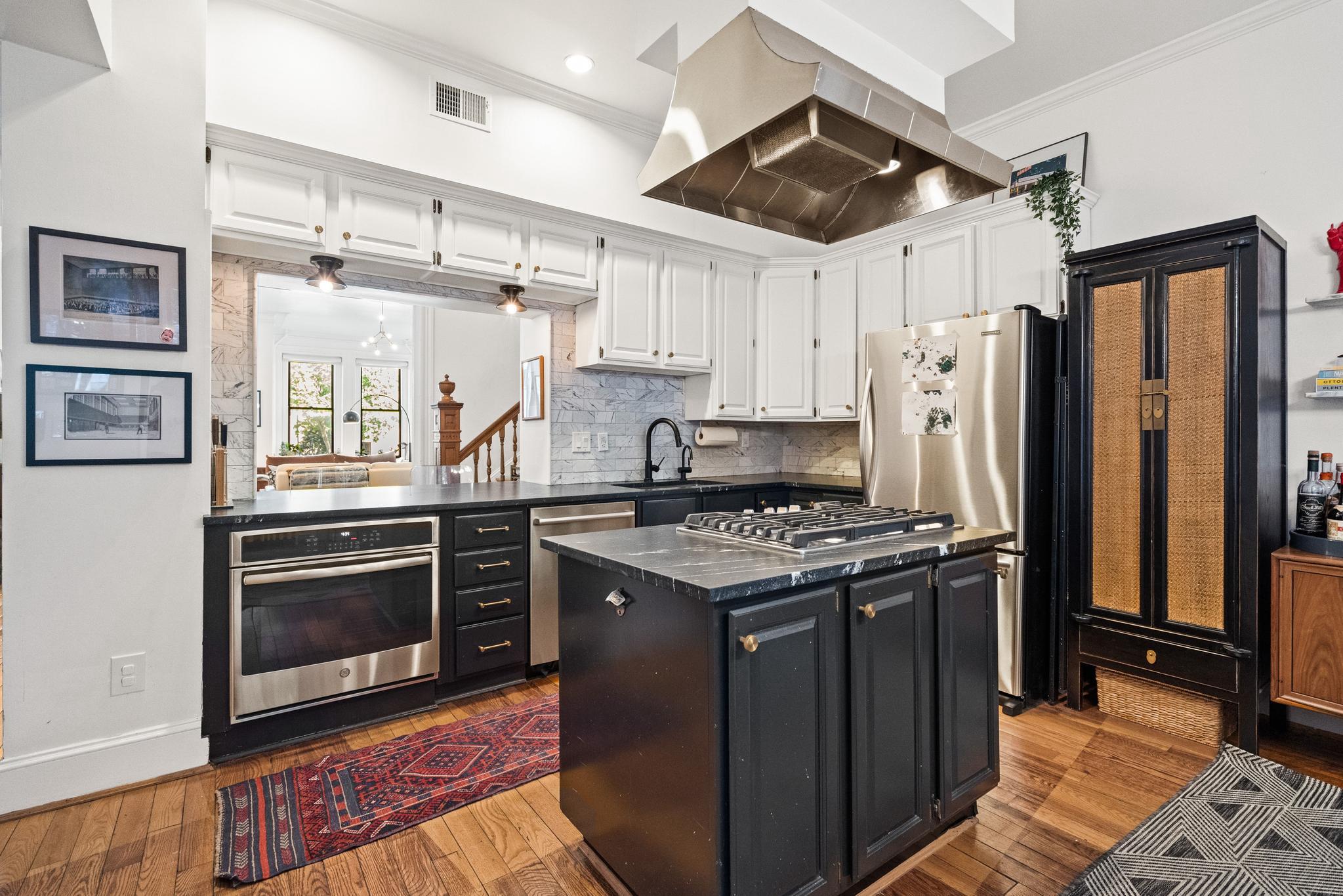  2026 15th Street NW, Washington, DC, 20009 - 物件實景
