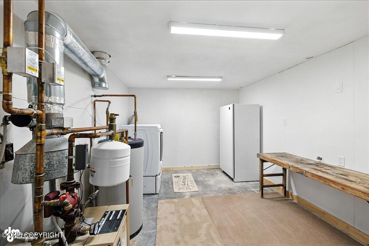 Kenai, Alaska, 99611, United States, 3 Bedrooms Bedrooms, ,2 BathroomsBathrooms,Residential,For Sale,1977033