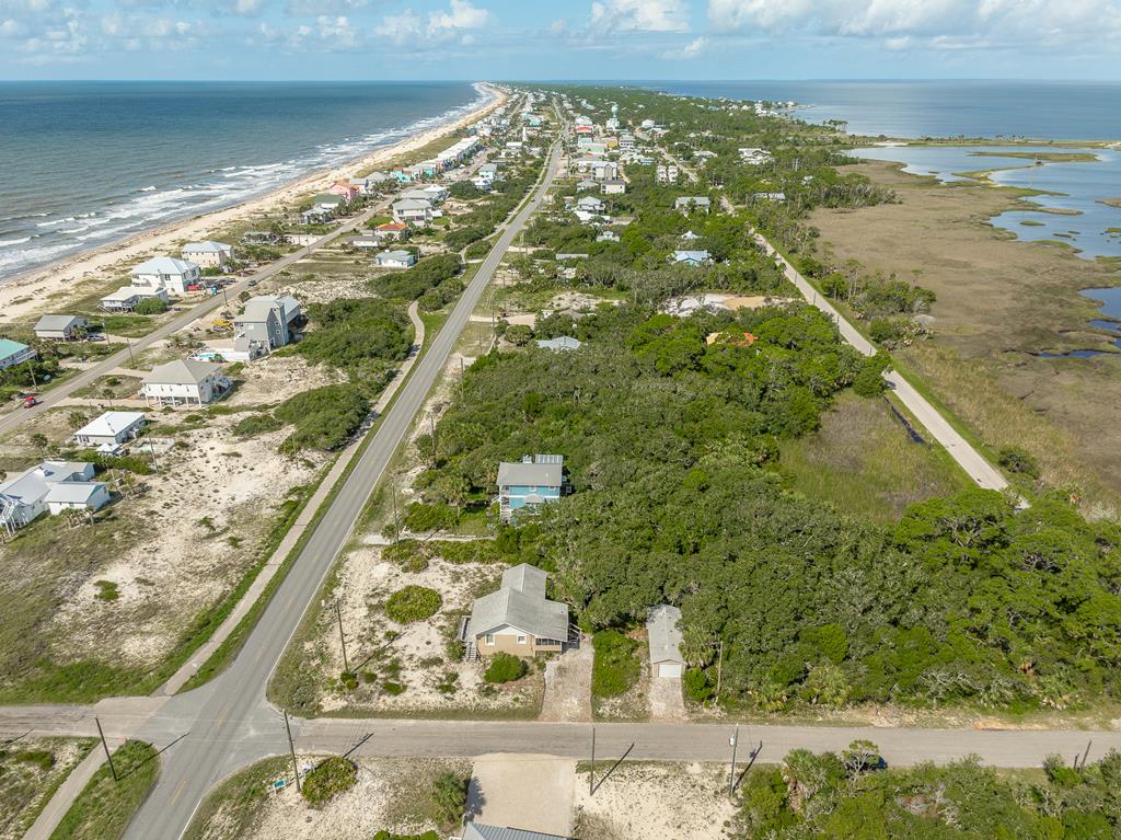 St. George Island, Florida, 32328, United States, 2 Bedrooms Bedrooms, ,2 BathroomsBathrooms,Residential,For Sale,1981001