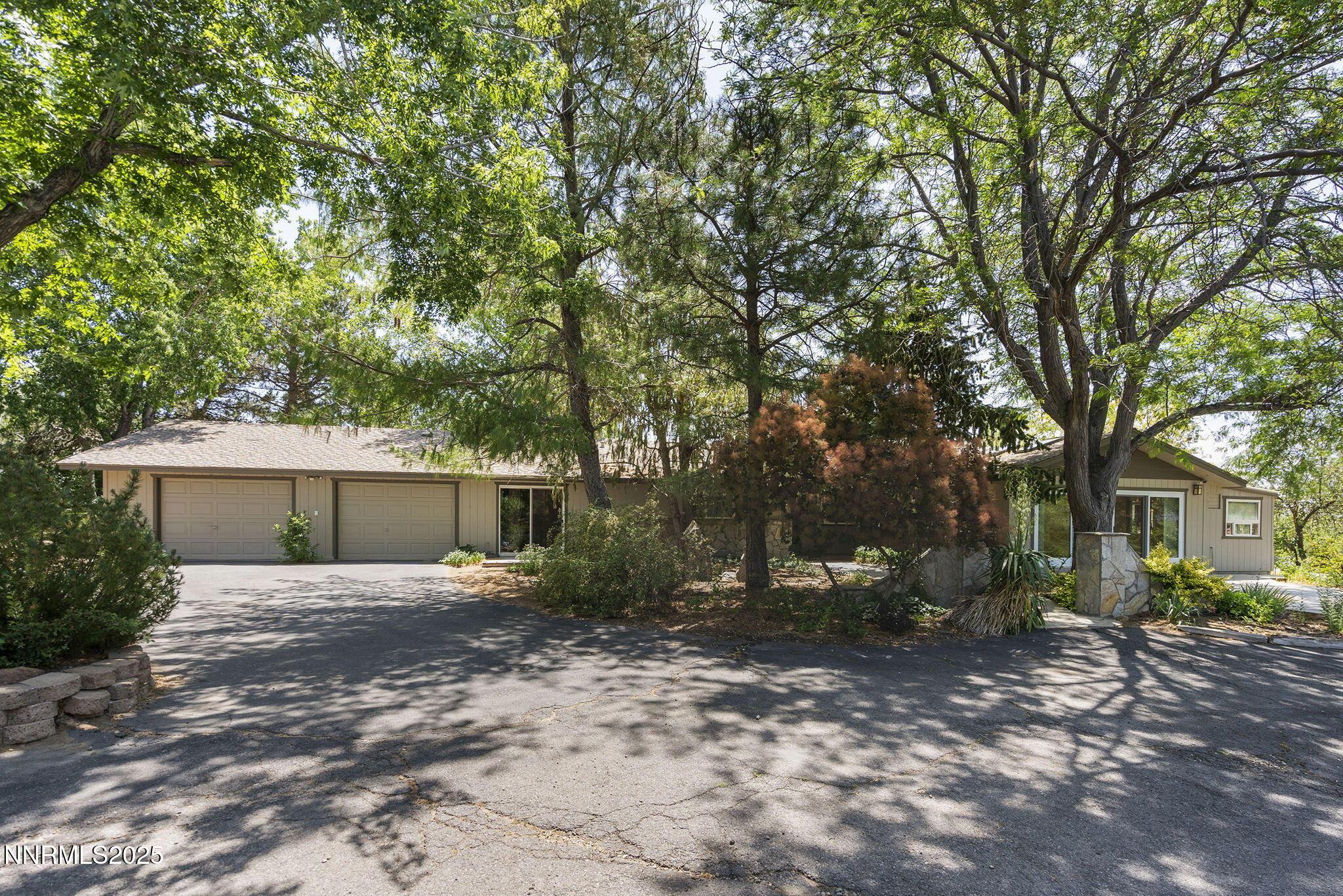 Brenda Way, Washoe Valley, NV 89704 #1