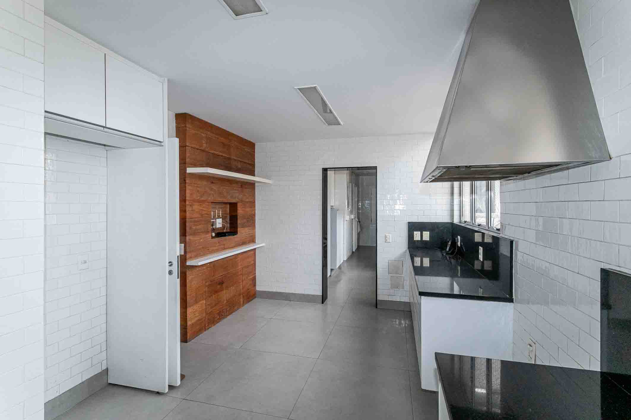  Triplex penthouse with private pool and panoramic views of Lagoa - 物件實景