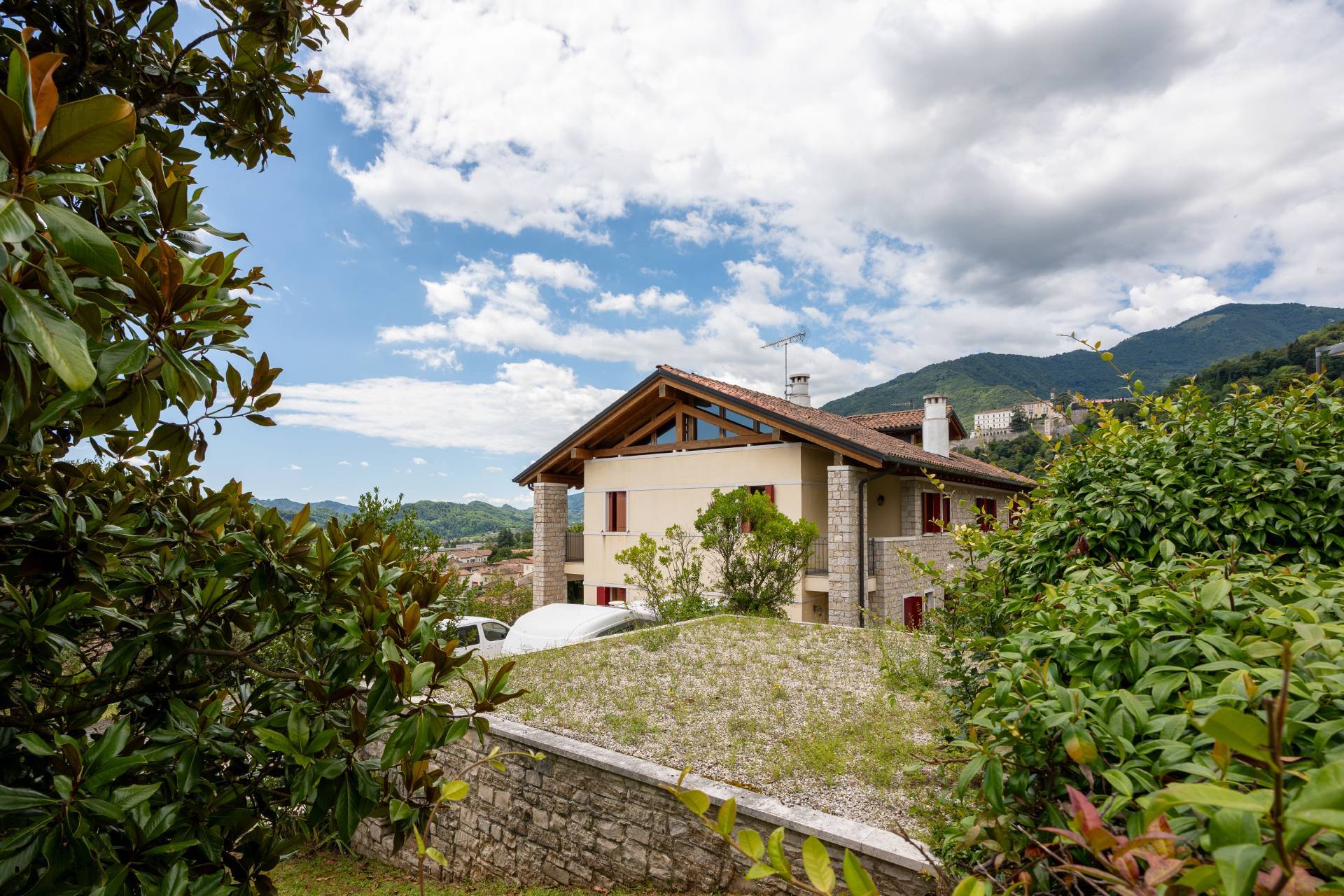 Cison di Valmarino, Treviso, 31030, IT, 4 Bedrooms Bedrooms, ,5 BathroomsBathrooms,Residential,For Sale,1934624