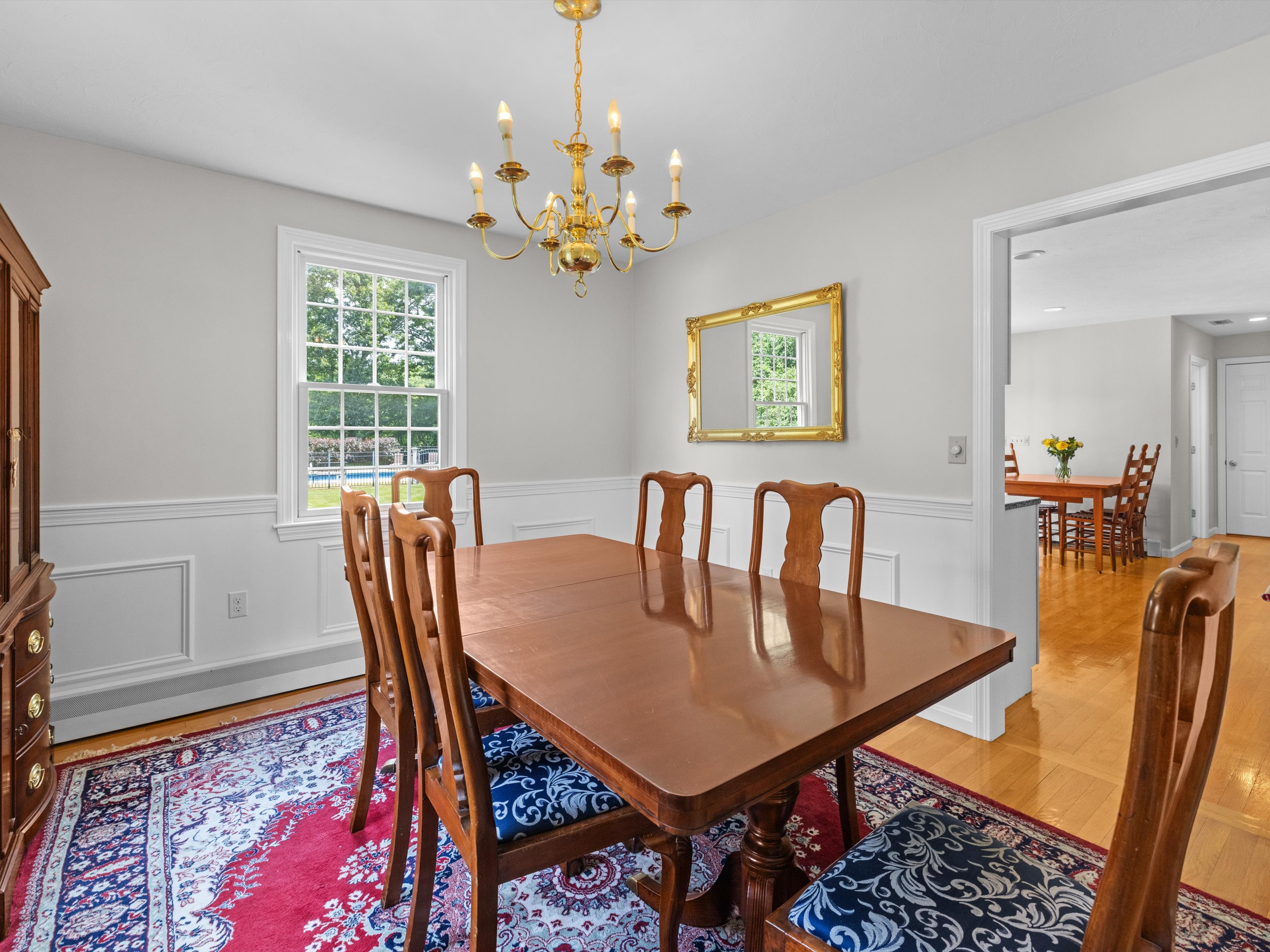  16 King Philip Path, Mendon, MA 01756 - 物件實景