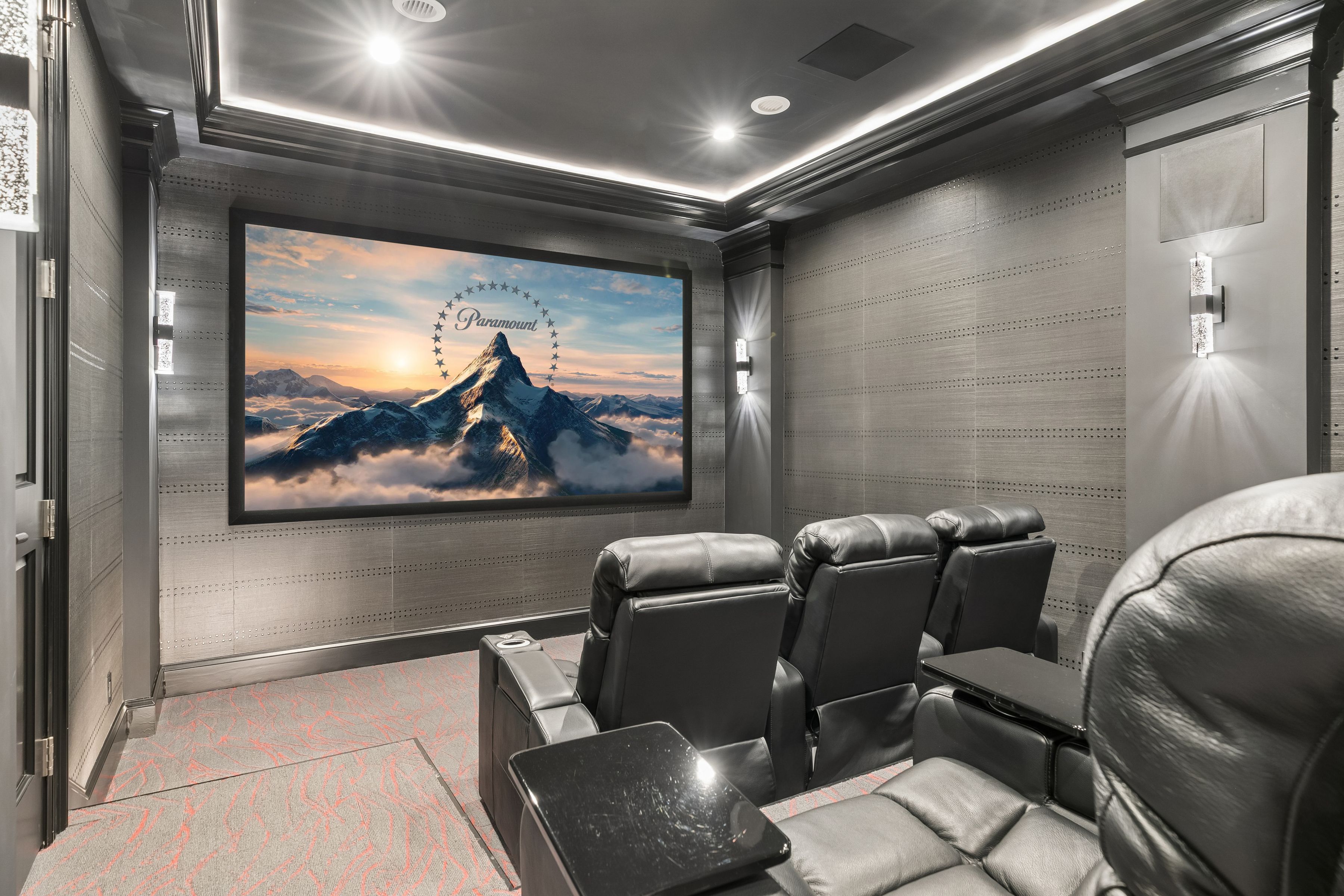  Timeless Elegance on a Private North Oaks Setting - 物件實景