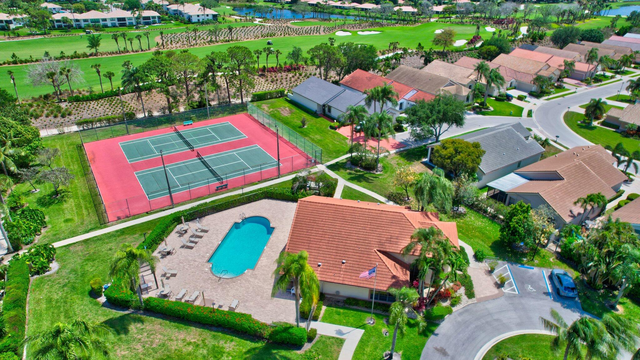Boynton Beach, Florida, 33436, United States, 2 Bedrooms Bedrooms, ,2 BathroomsBathrooms,Residential,For Sale,1838733