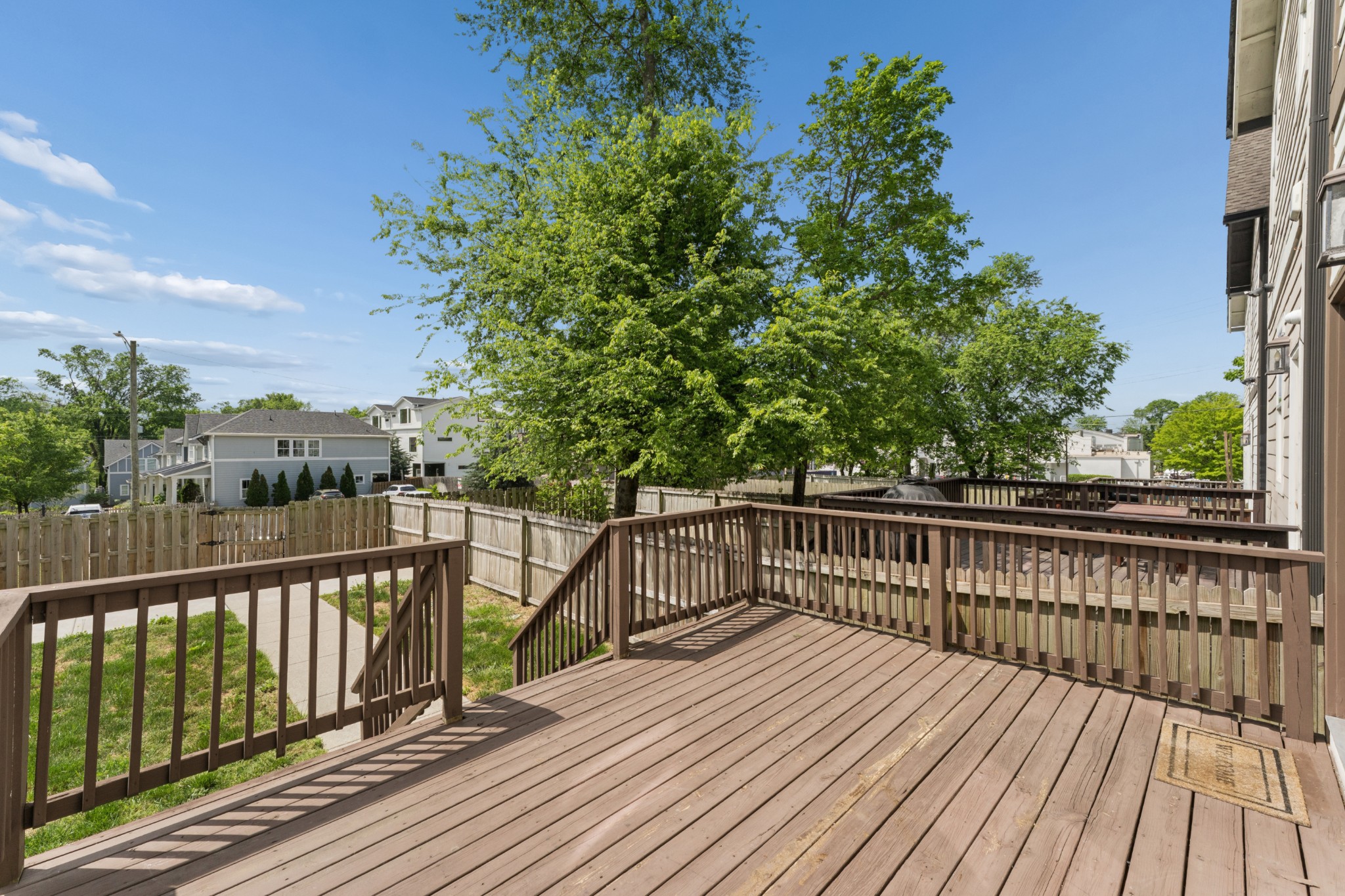  1110 Cahal Ave, Nashville, TN, 37206 - 物件實景