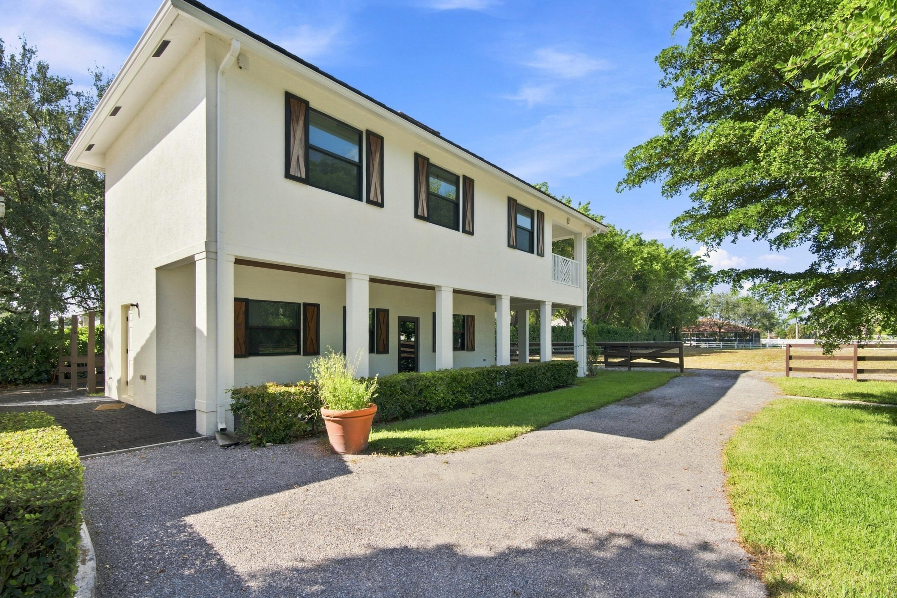  14492 Equestrian Way - 物件實景