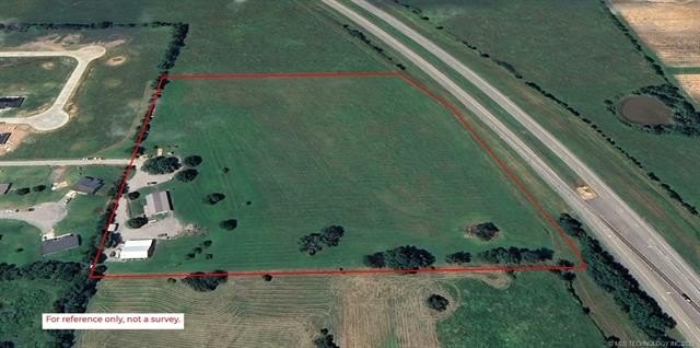 Tahlequah, Oklahoma, 74464, United States, 2 Bedrooms Bedrooms, ,2 BathroomsBathrooms,Residential,For Sale,1977801