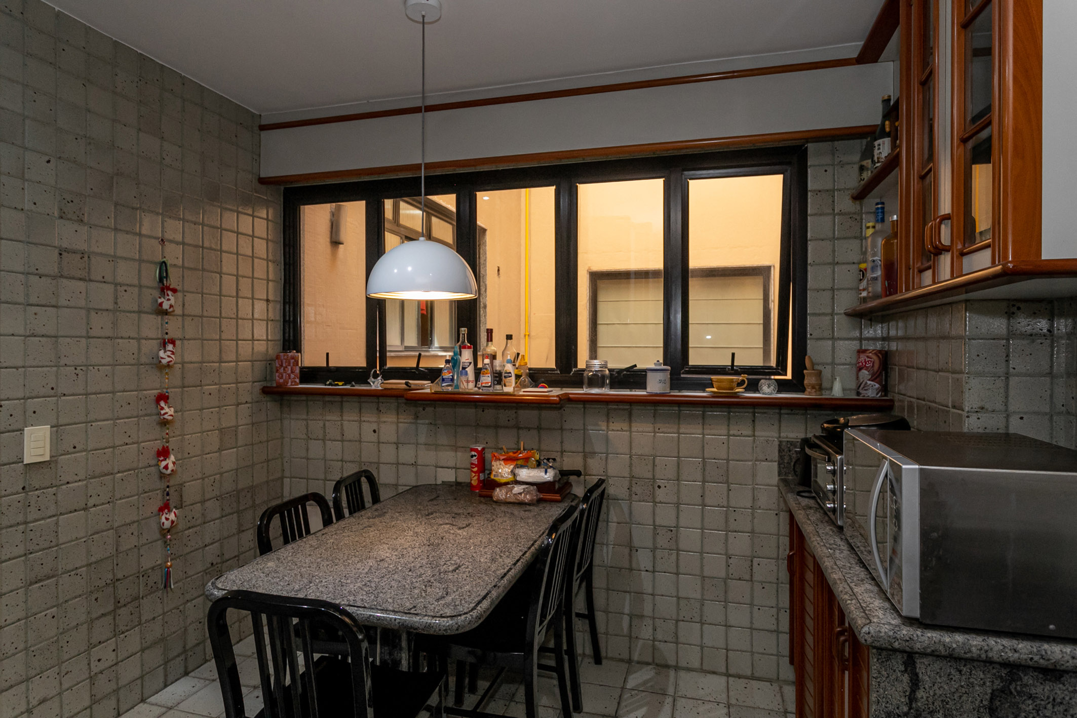  Spacious apartment with ocean views in Leblon near Posto 9 - 物件實景