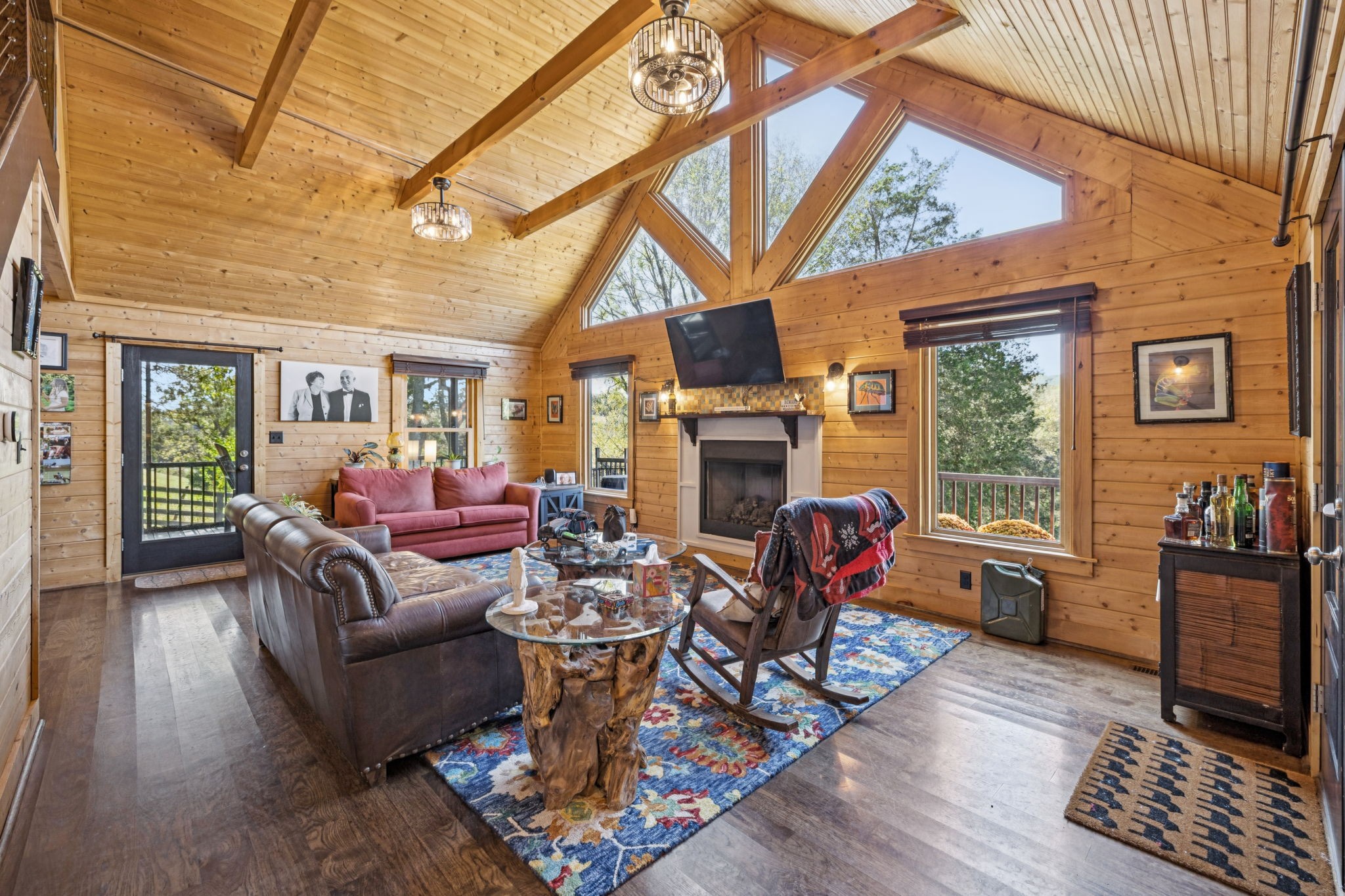  2846 Fuller Hollow Rd, Cornersville, TN, 37047 - 物件實景