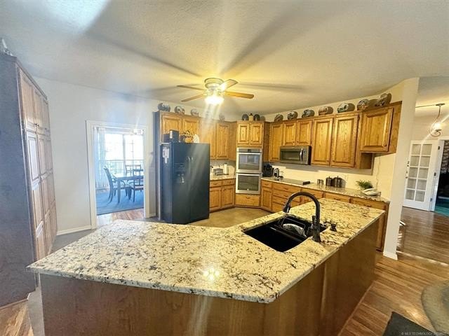 Cookson, Oklahoma, 74427, United States, 3 Bedrooms Bedrooms, ,3 BathroomsBathrooms,Residential,For Sale,1996521