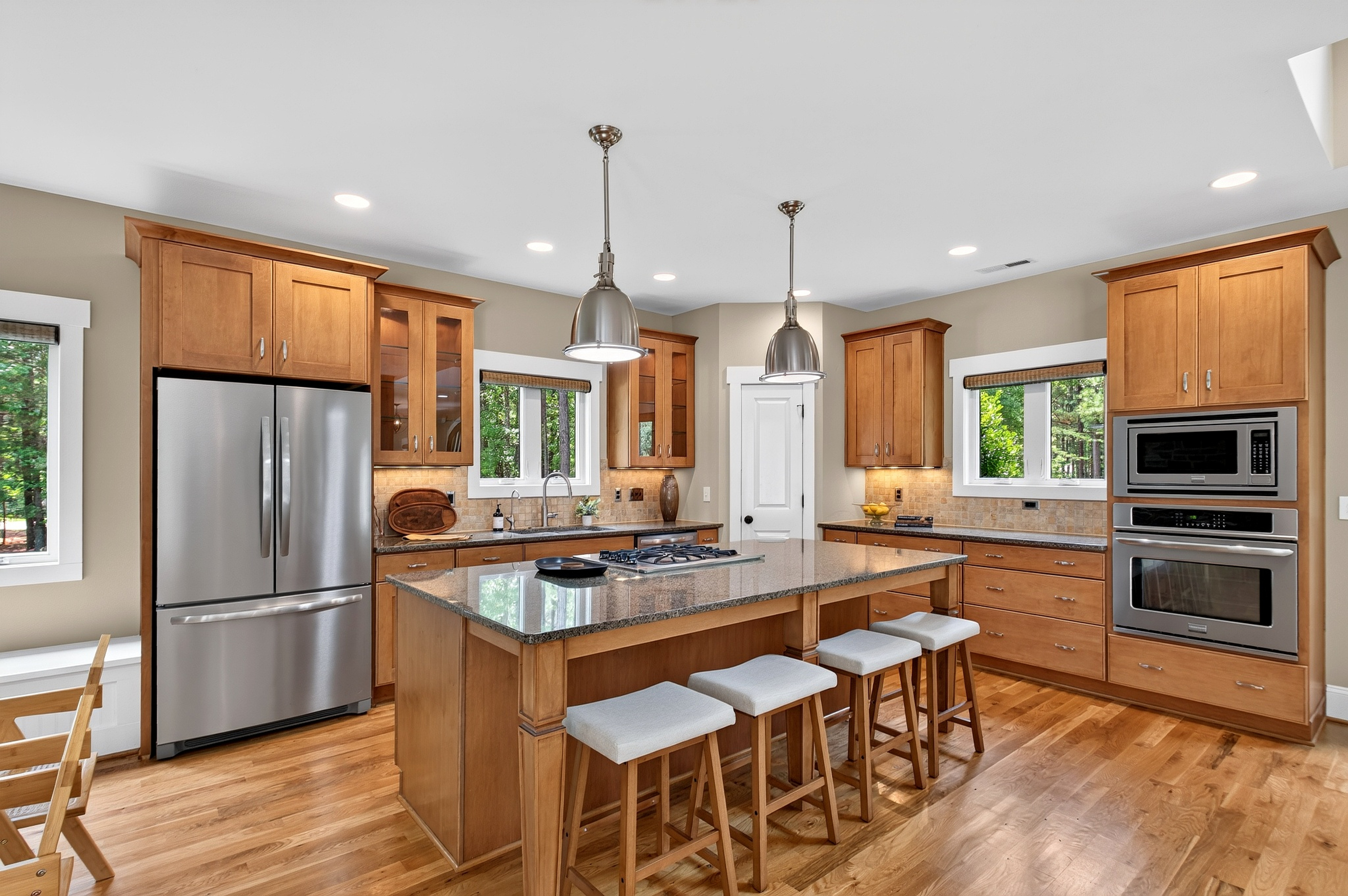  309 Weston Lane, Chapel Hill, NC 27516 - 物件實景