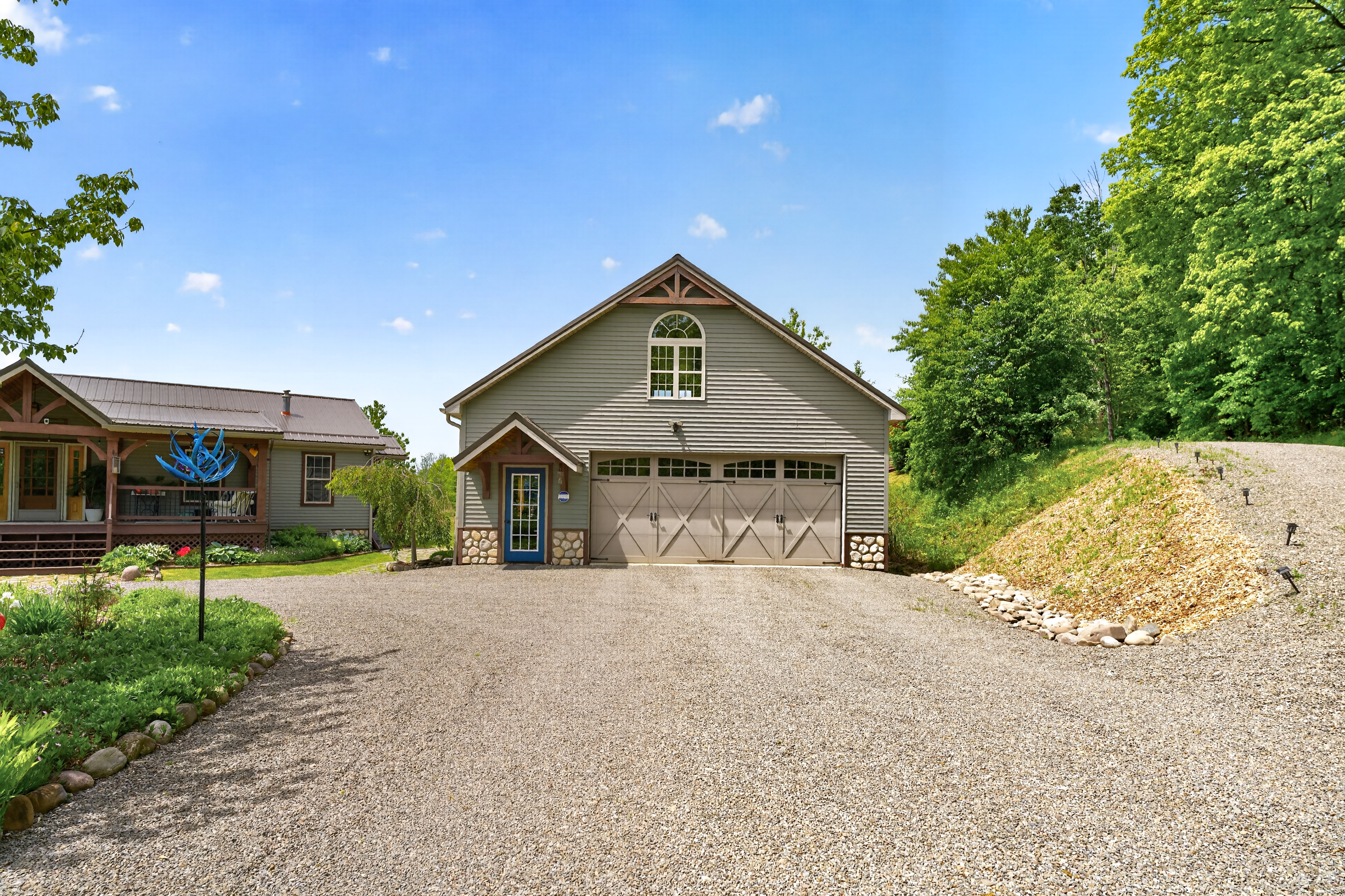  Scenic Southern Tier Hilltop Retreat - 物件實景