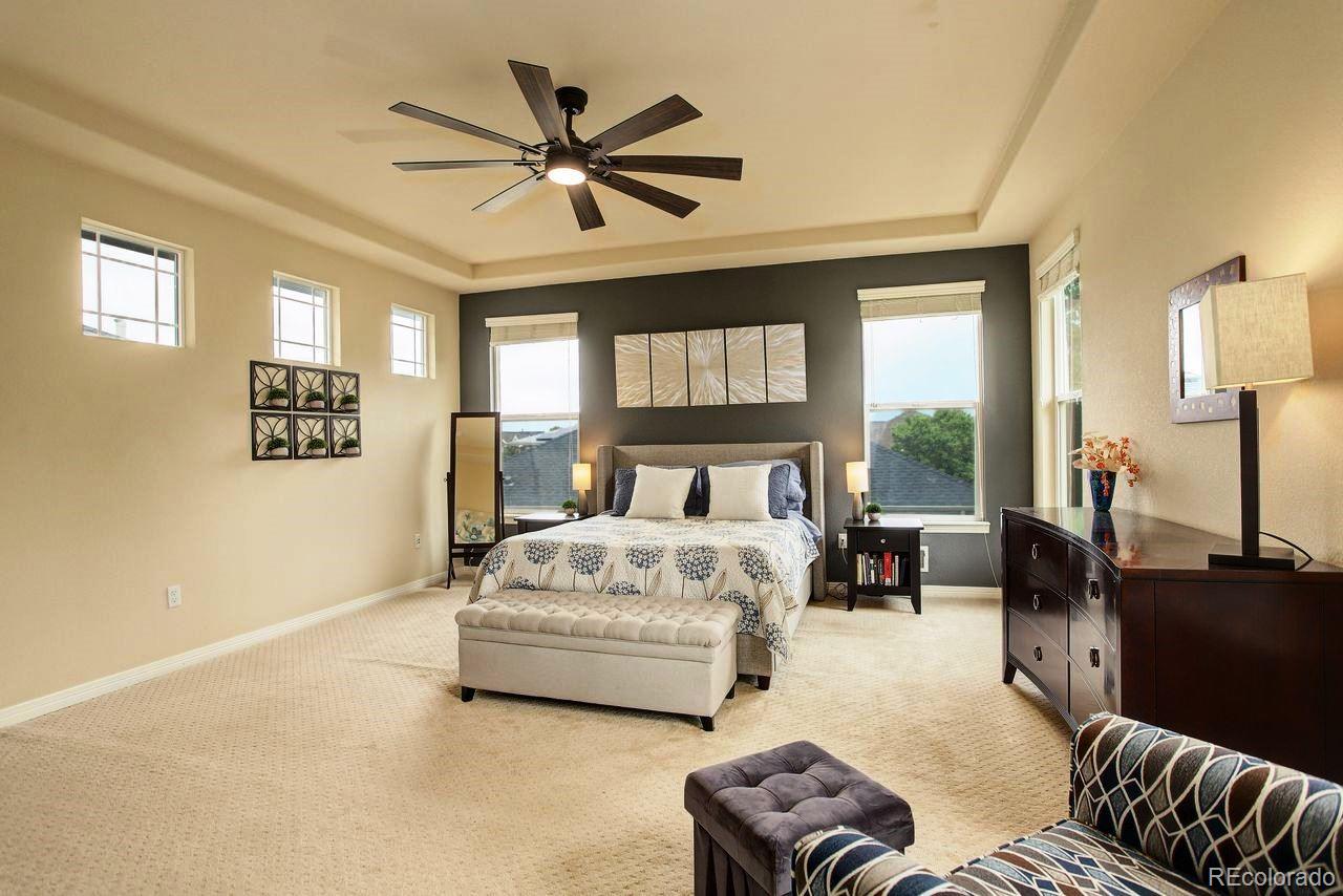 Arvada, Colorado, 80005, United States, 4 Bedrooms Bedrooms, ,2 BathroomsBathrooms,Residential,For Sale,1906341