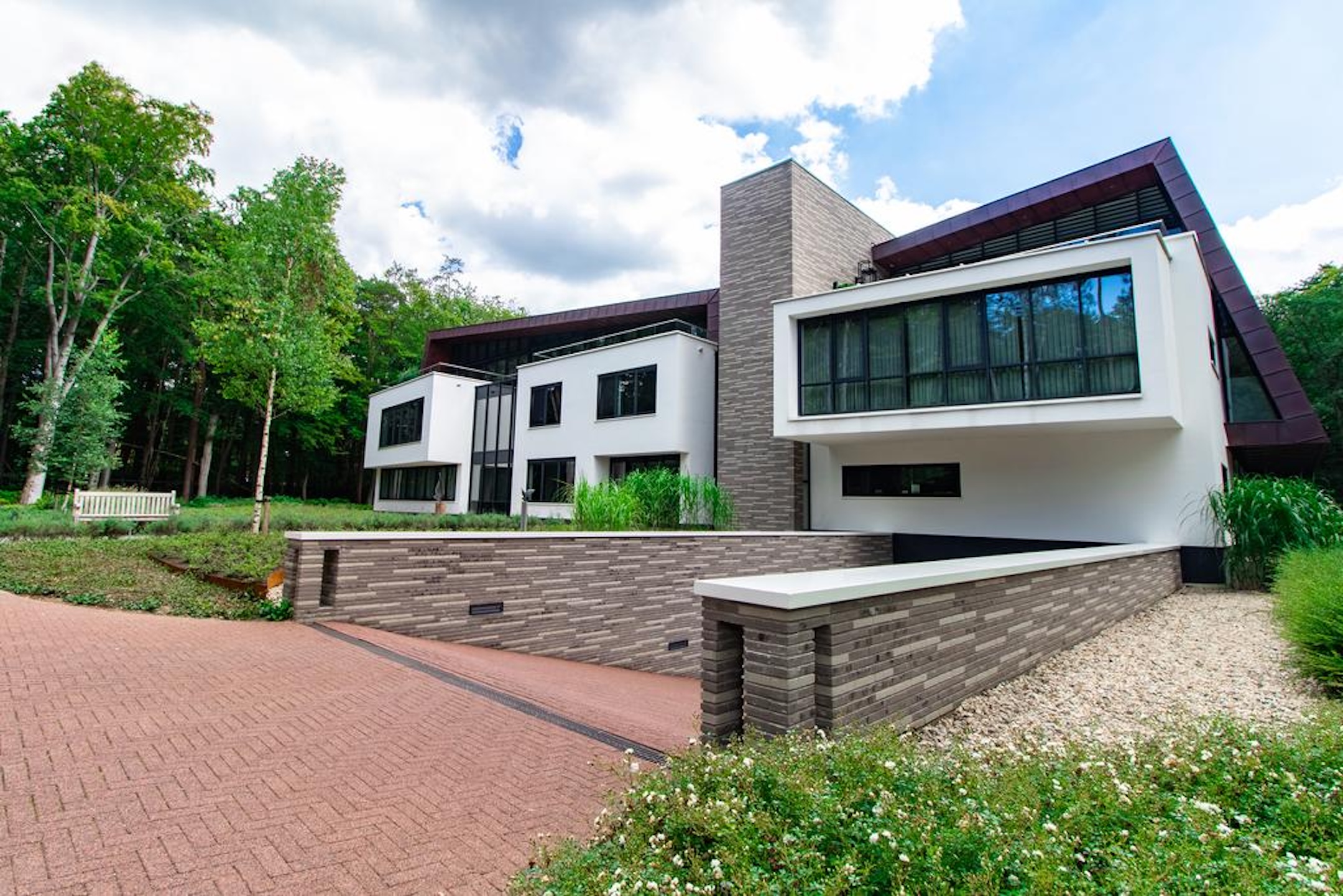  Luxurious Apartment in ?Hoog Blaricum? Exclusive Living in a Prime Location - 物件實景