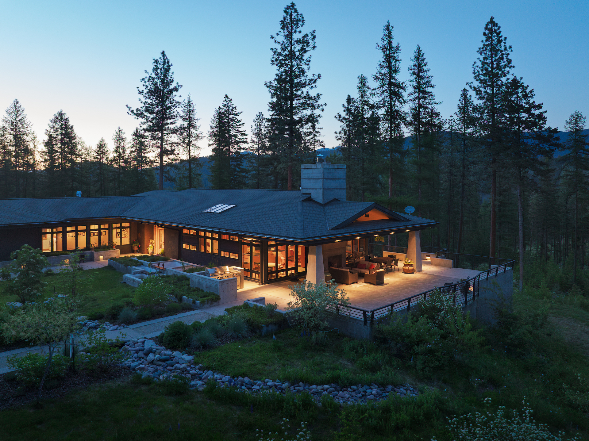 Russian Joe Rd, Missoula, MT 59802 #1