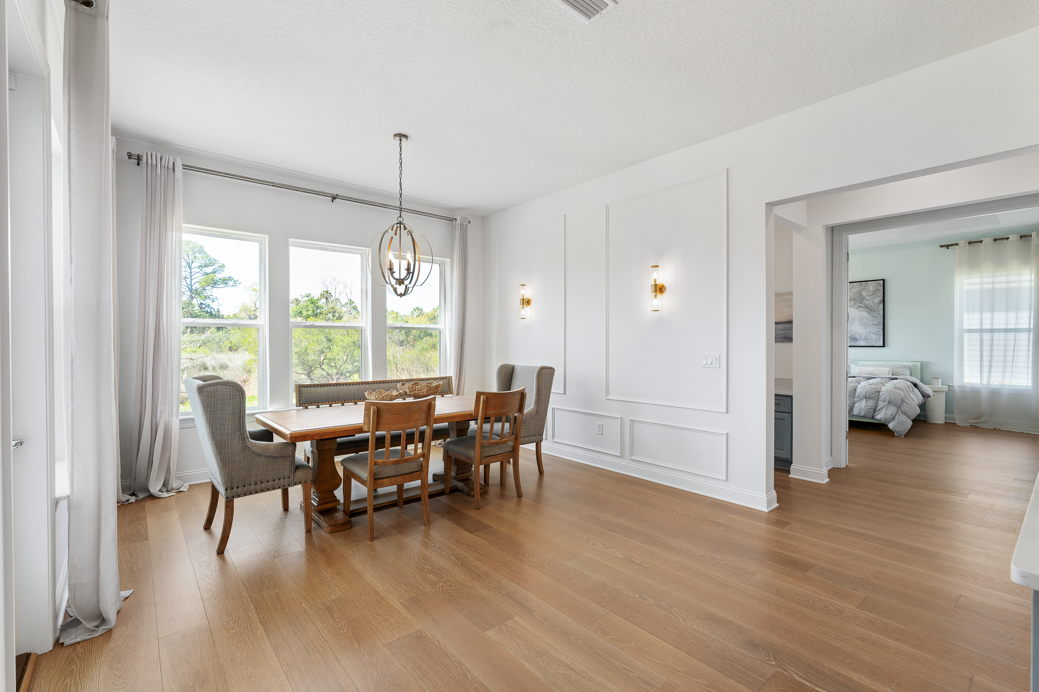  164 Tesoro Terrace, St Augustine, FL, 32095 - 物件實景