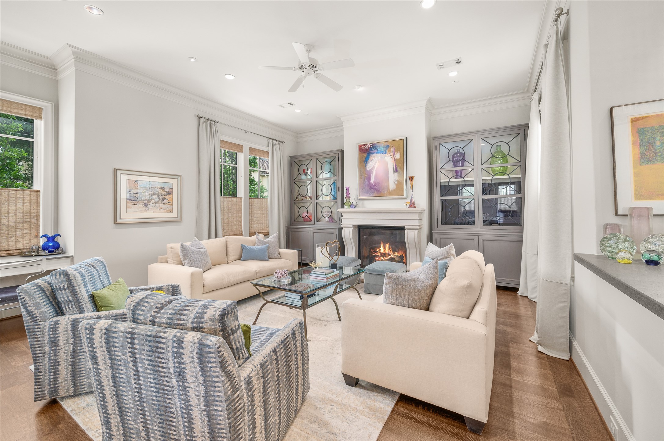  2415 San Felipe Street #6 - 物件實景