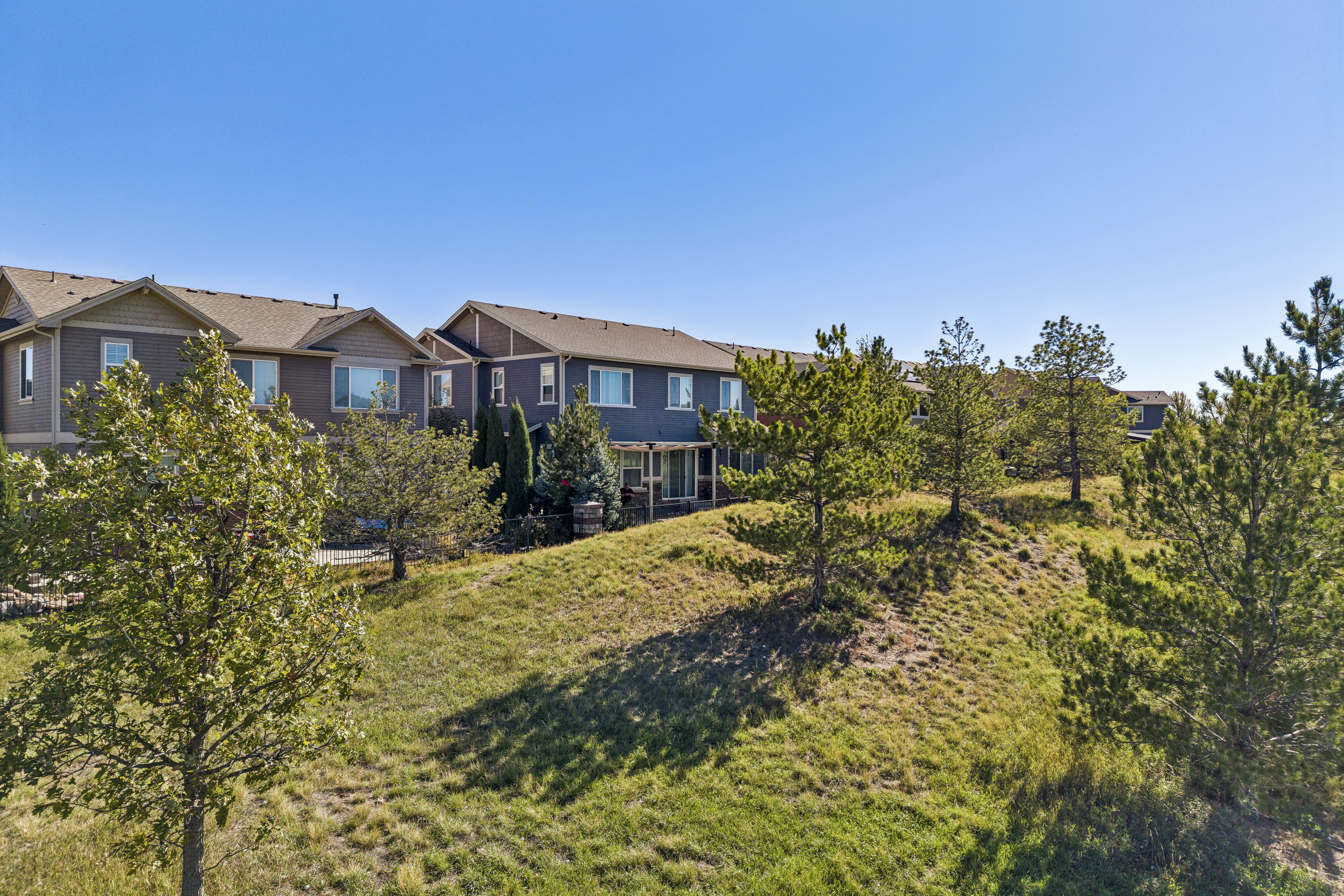  A beautifully appointed two-story home in the desirable Blackstone Country Club. - 物件實景