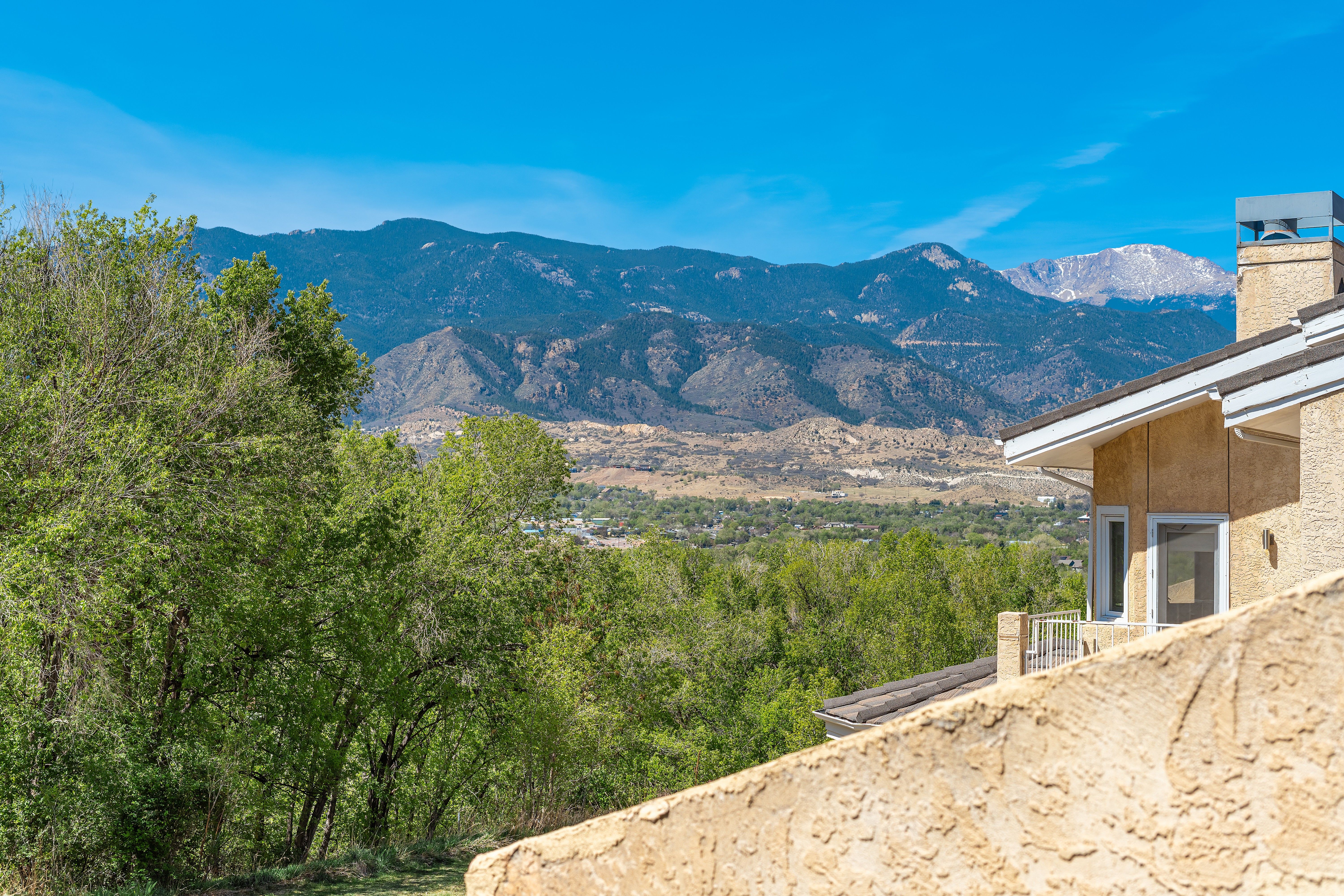  Elevated Westside Style in This Beautifully Refreshed Promontory Point Condo - 物件實景