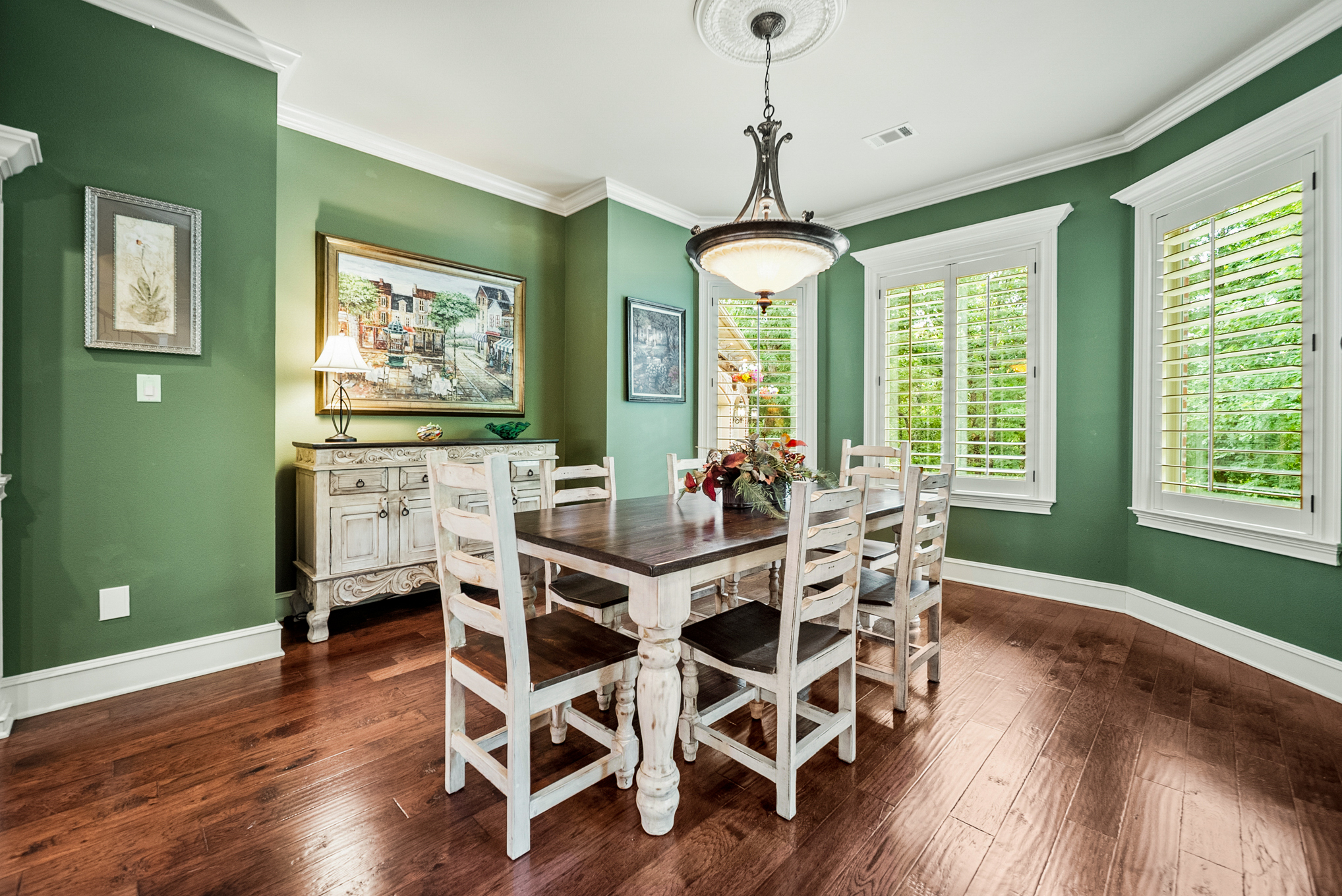  5100 Mchenry Creek, Little Rock, AR, 72210 - 物件實景