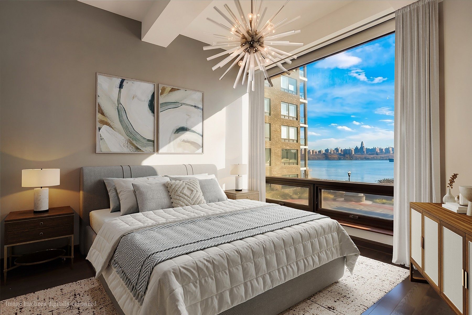  9 Somerset Lane, Edgewater, NJ, 07020 - 物件實景