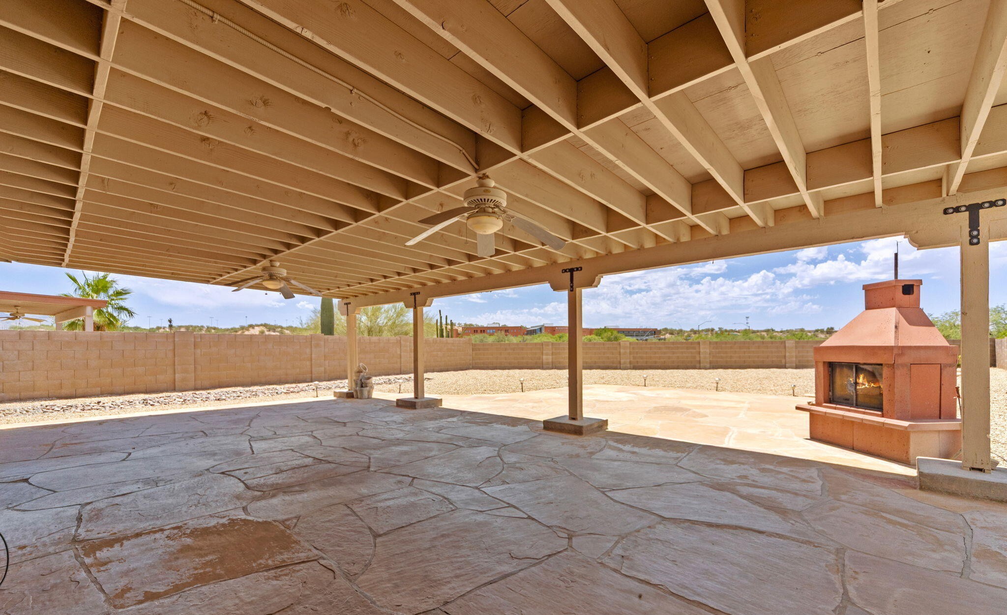  7700 N Sun Flair Drive ¦Tucson, AZ - 物件實景