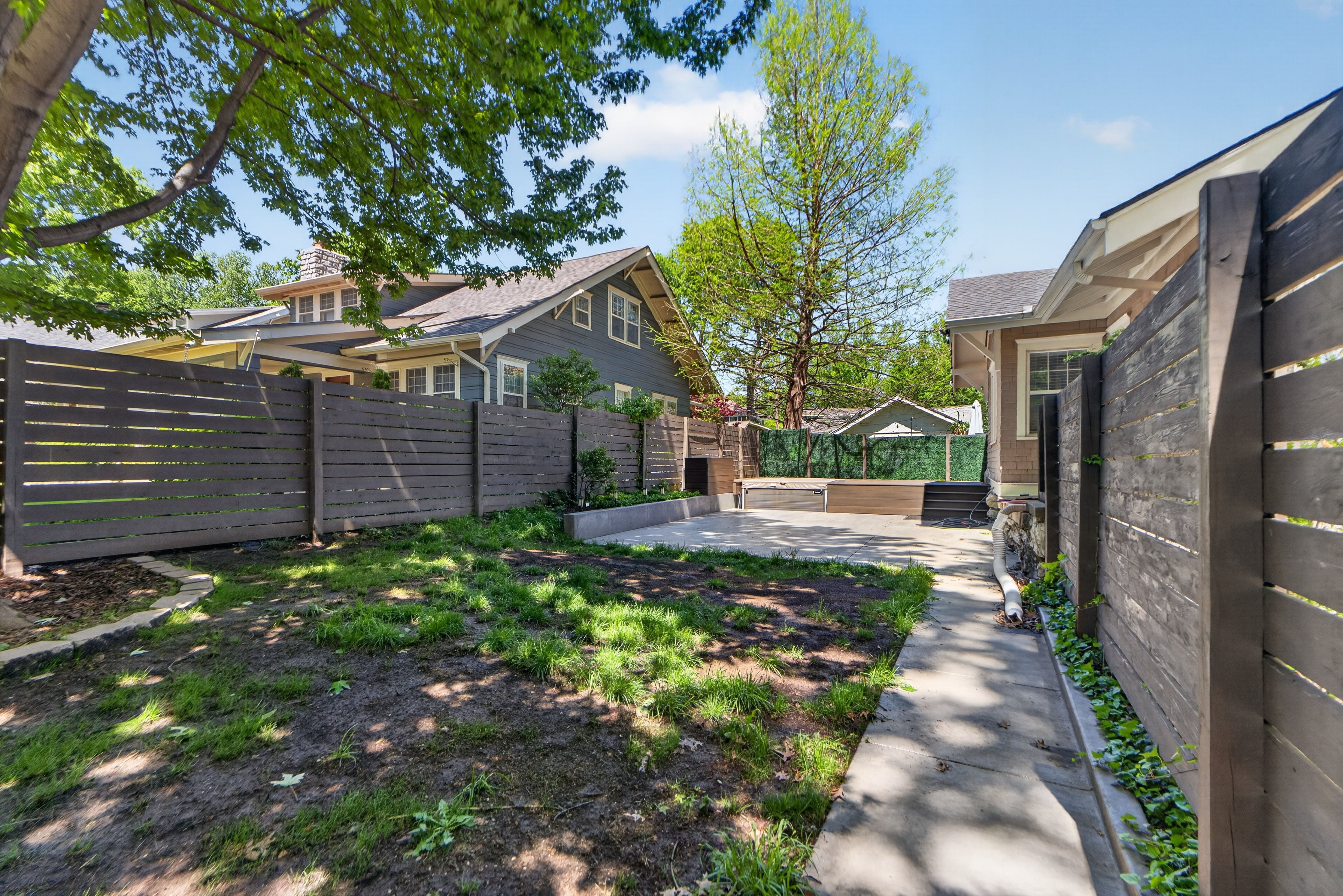  5850 Brookside Boulevard, Kansas City, MO 64113 - 物件實景