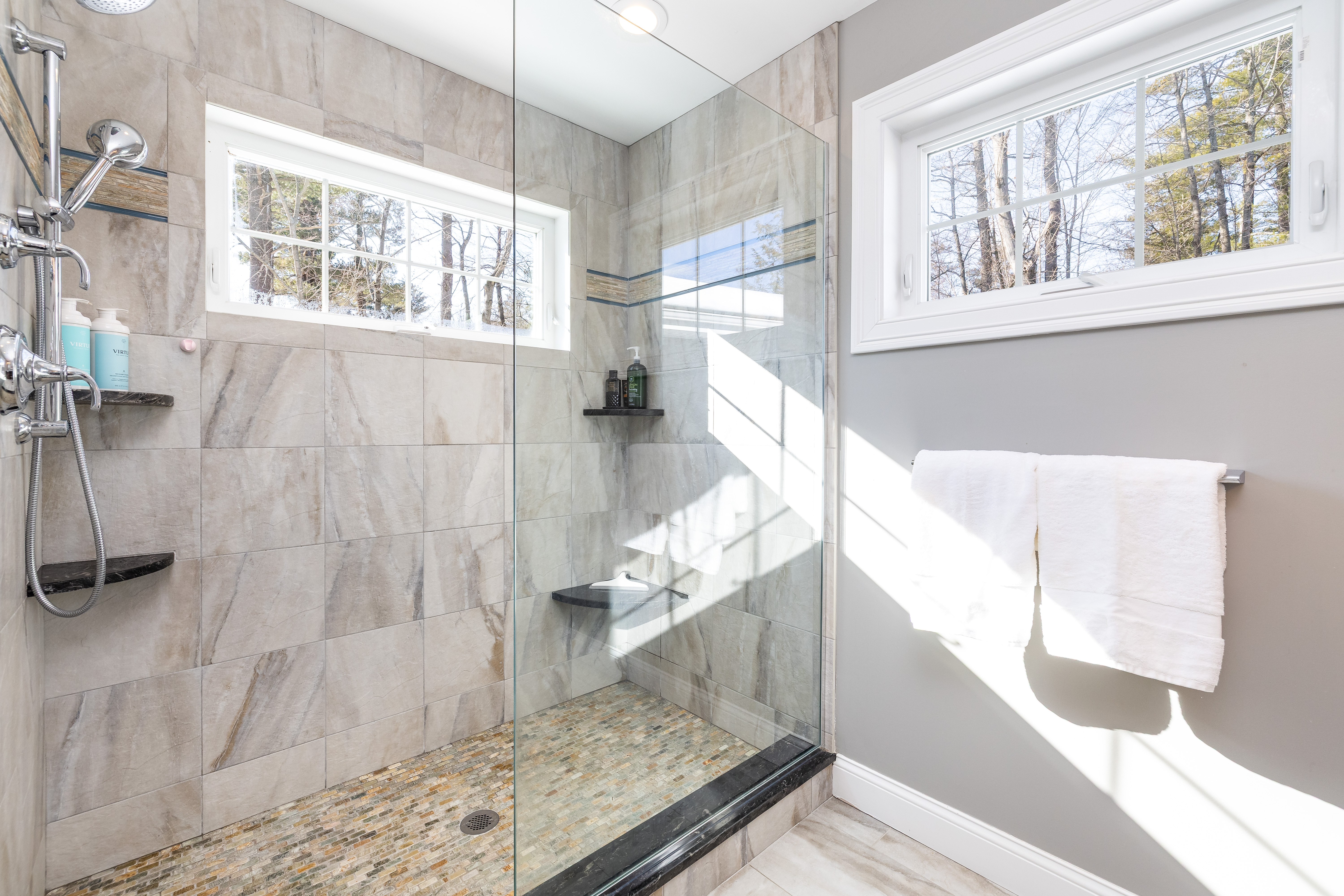  7 Hill Top Road - 物件實景