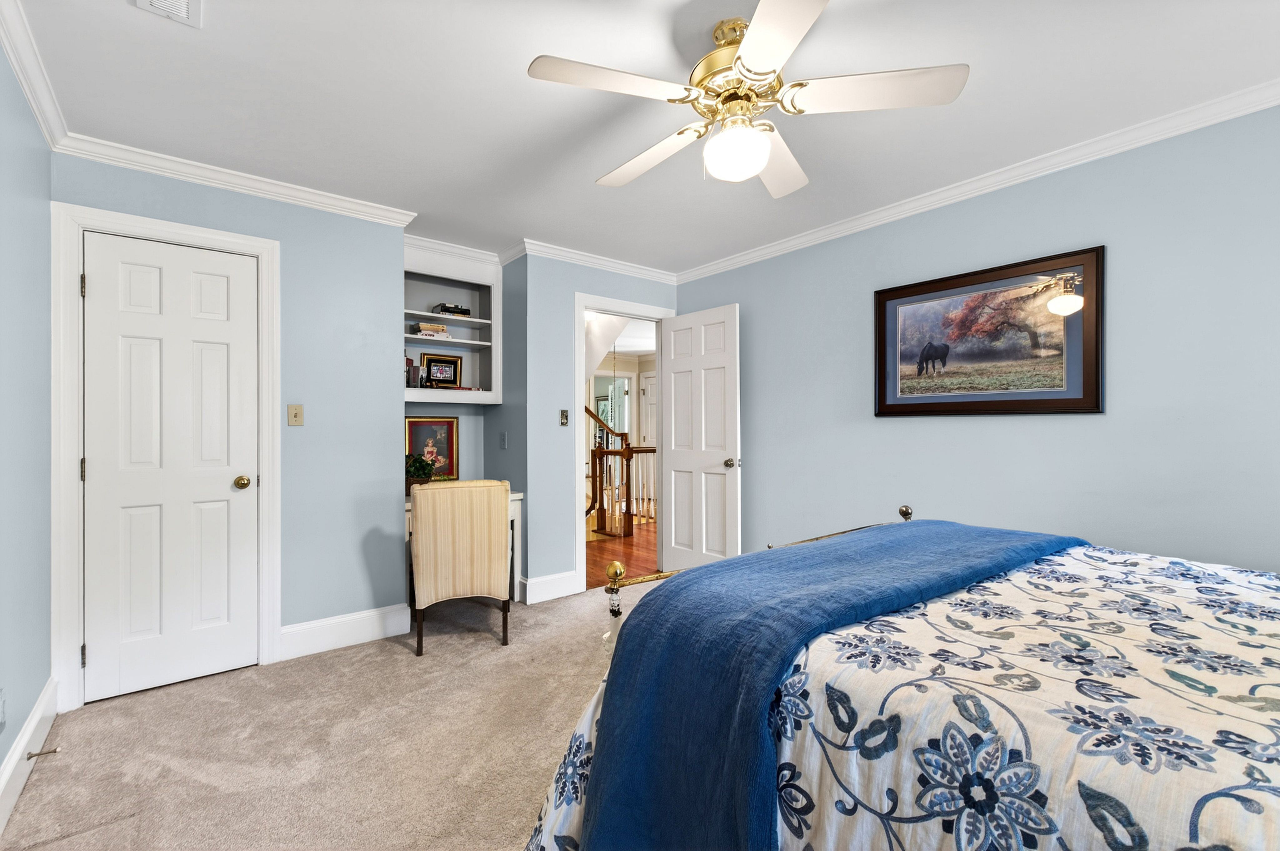  2733 Toxey Drive, Raleigh, NC, 27609 - 物件實景