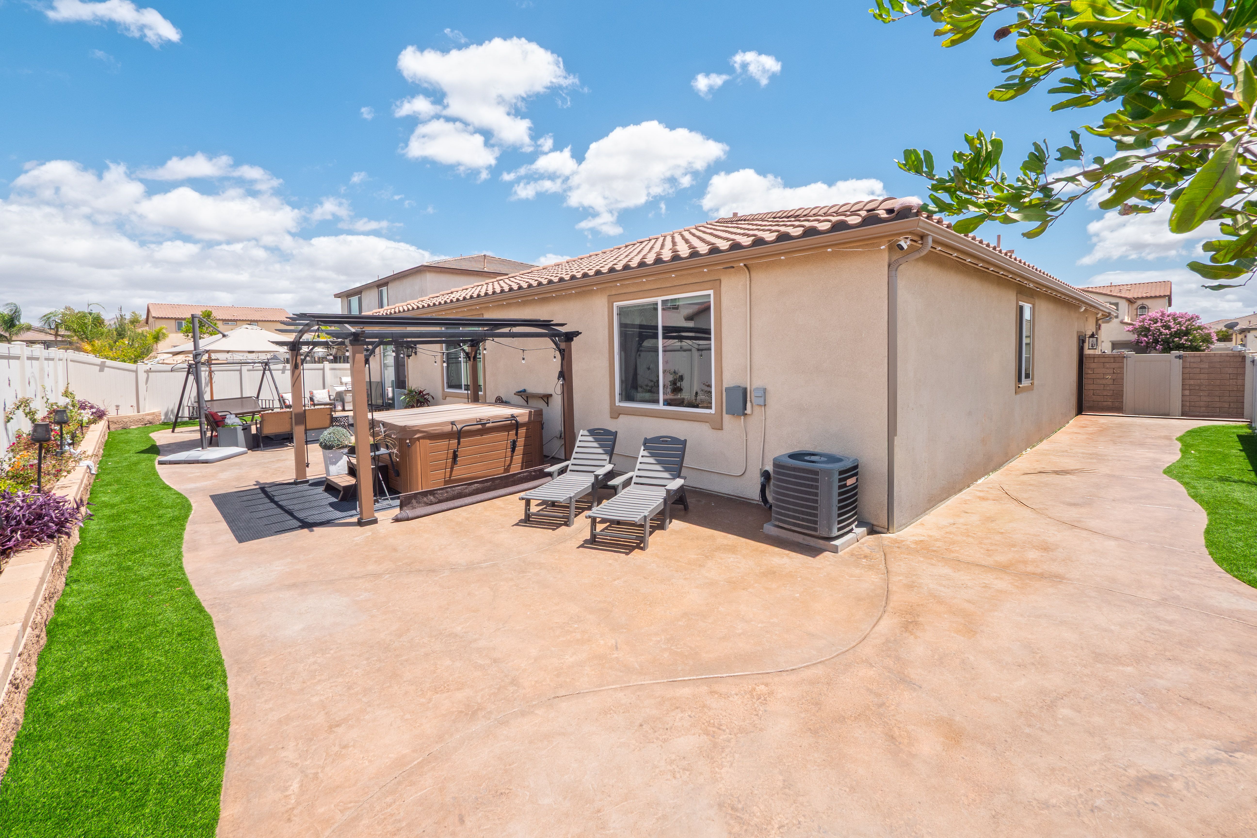  862 Corisante Court, Perris, CA 92571 - 物件實景
