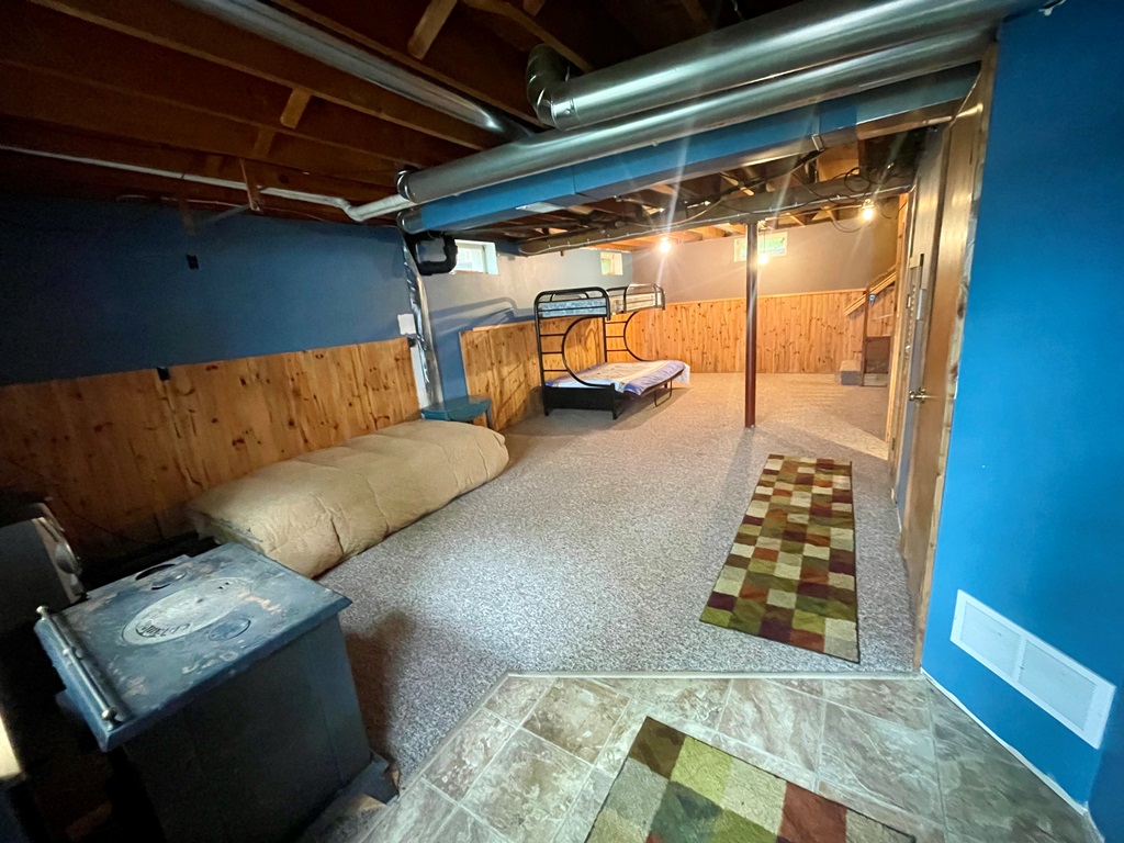 Tomahawk, Wisconsin, 54487, United States, 4 Bedrooms Bedrooms, ,2 BathroomsBathrooms,Residential,For Sale,1907326