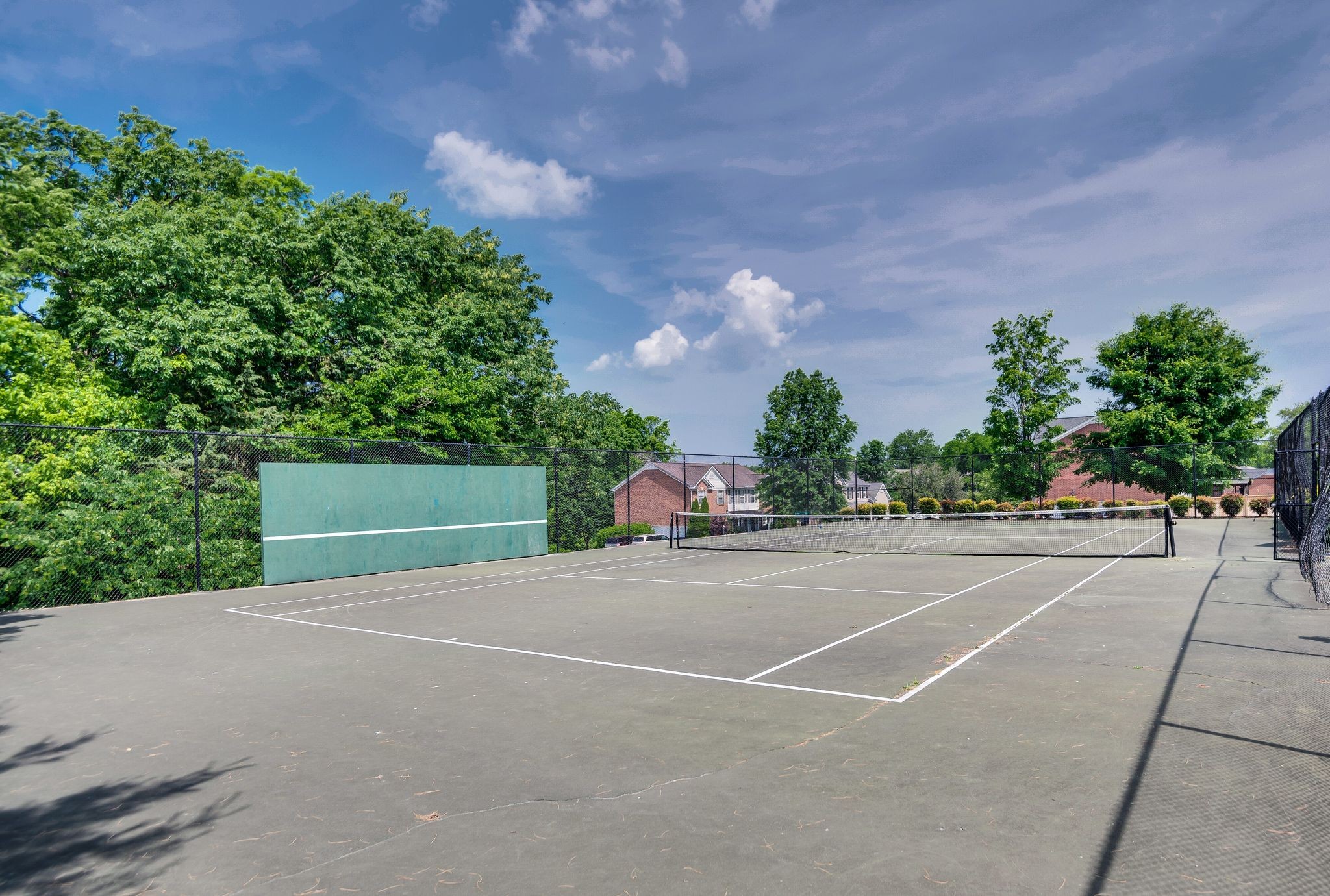  821 Banbury Way, Brentwood, TN, 37027 - 物件實景