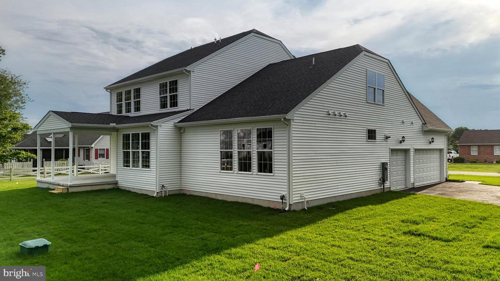 MILLSBORO, Delaware, 19966, United States, 4 Bedrooms Bedrooms, ,4 BathroomsBathrooms,Residential,For Sale,1945007