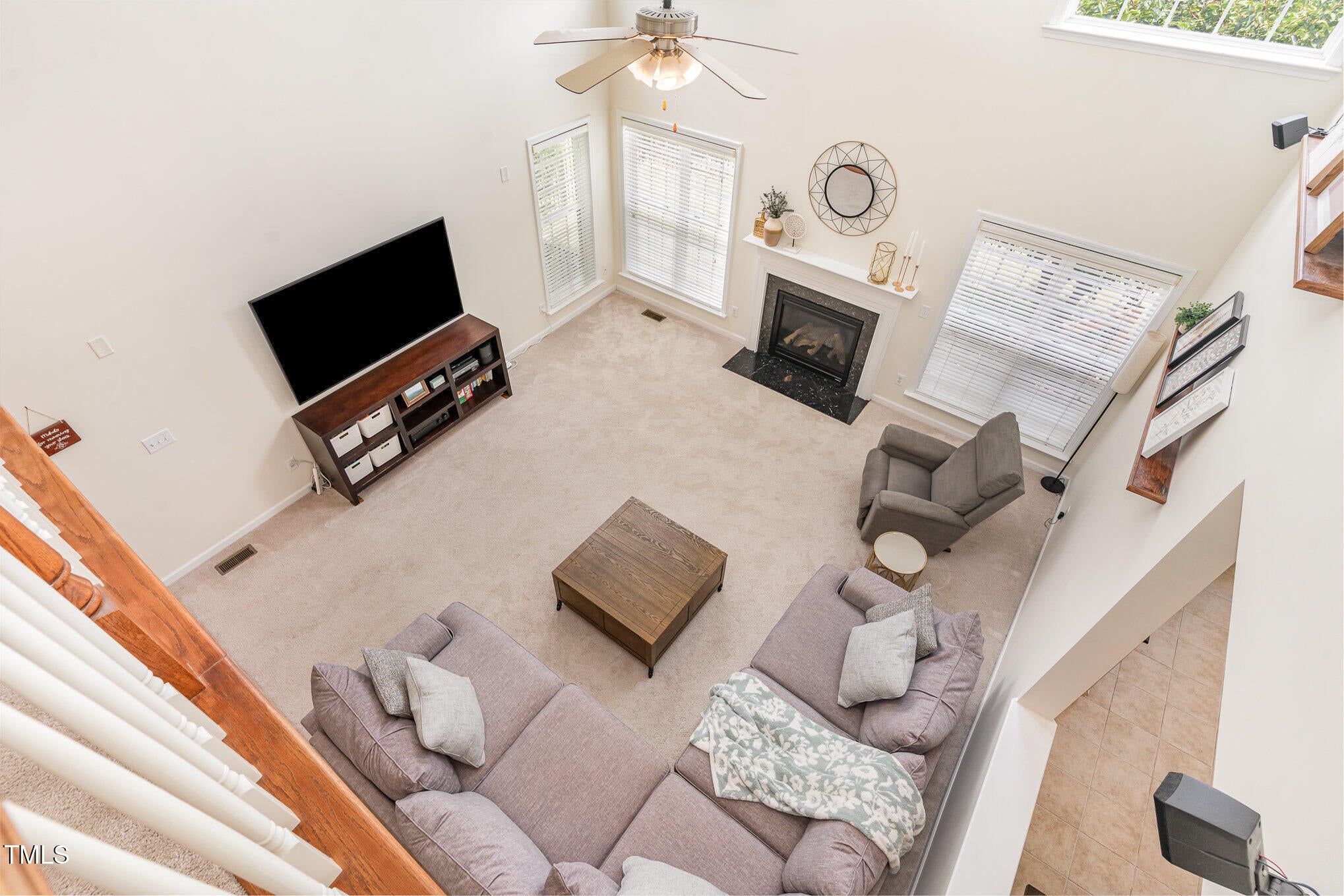 Raleigh, North Carolina, 27614, United States, 4 Bedrooms Bedrooms, ,3 BathroomsBathrooms,Residential,For Sale,1891857