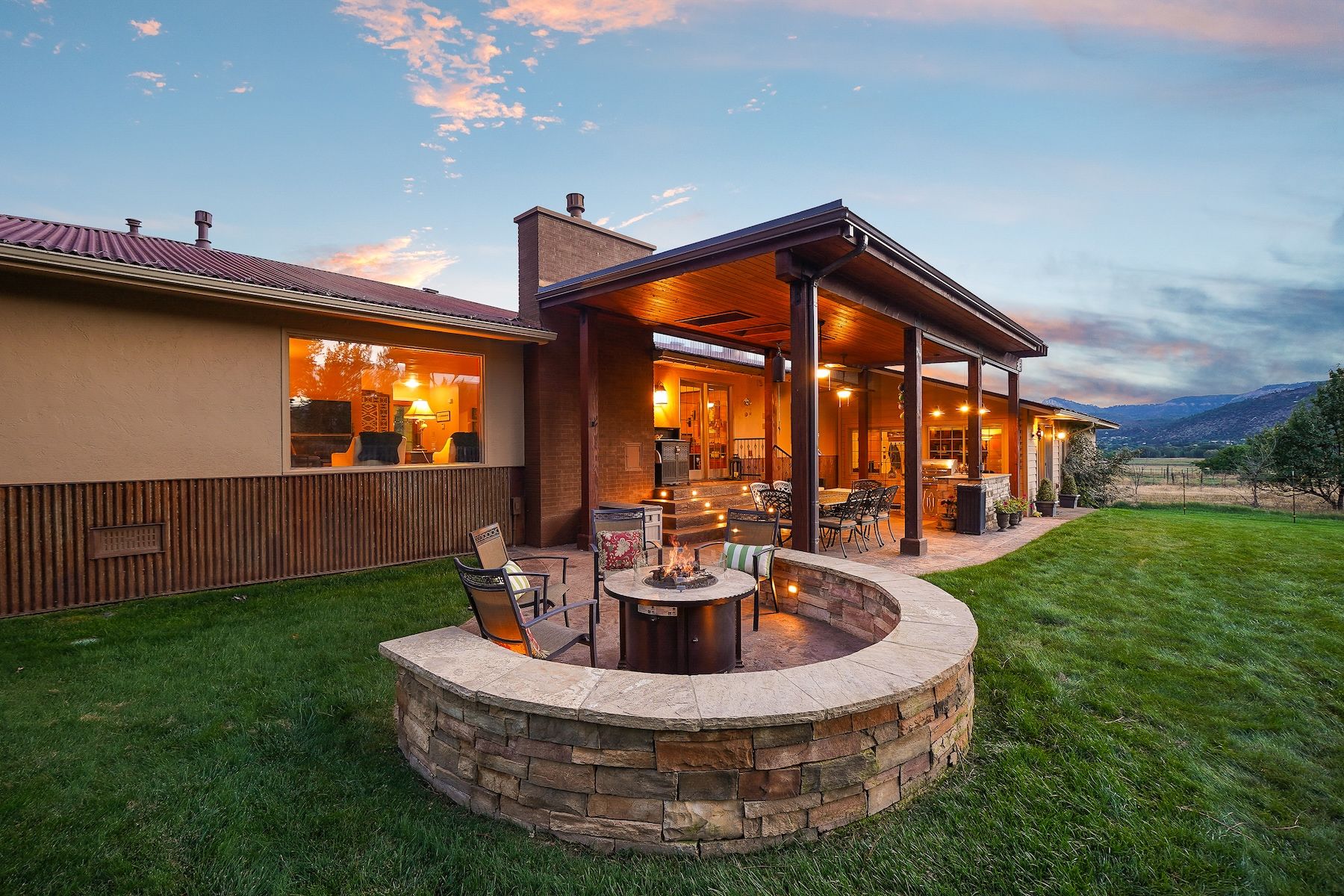  1051 County Road 250, Durango, CO 81301 - 物件實景