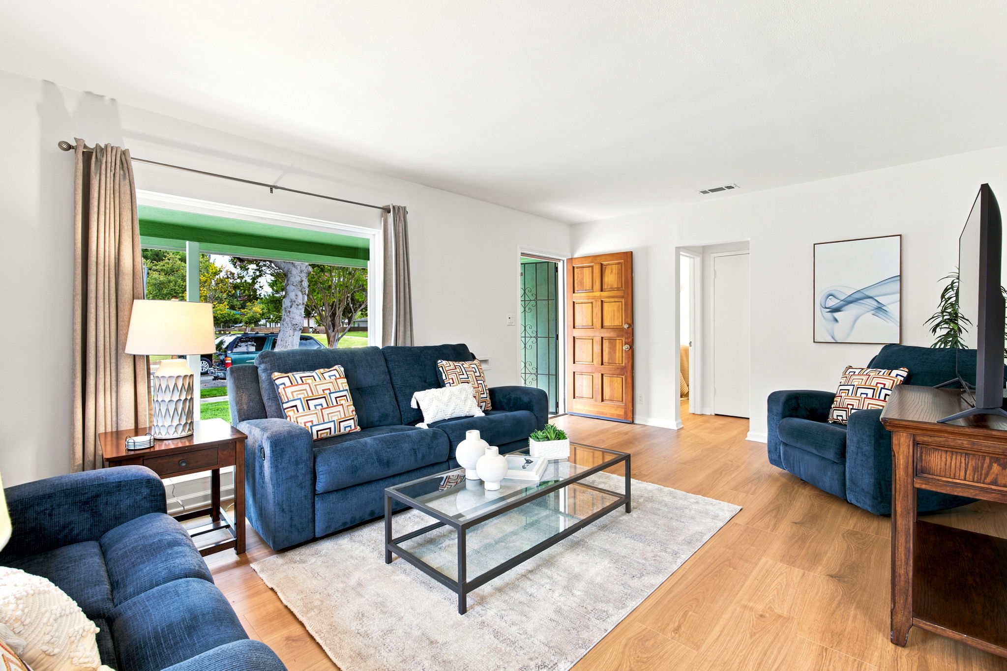  2718 Fisk Lane, Redondo Beach, CA 90278 - 物件實景