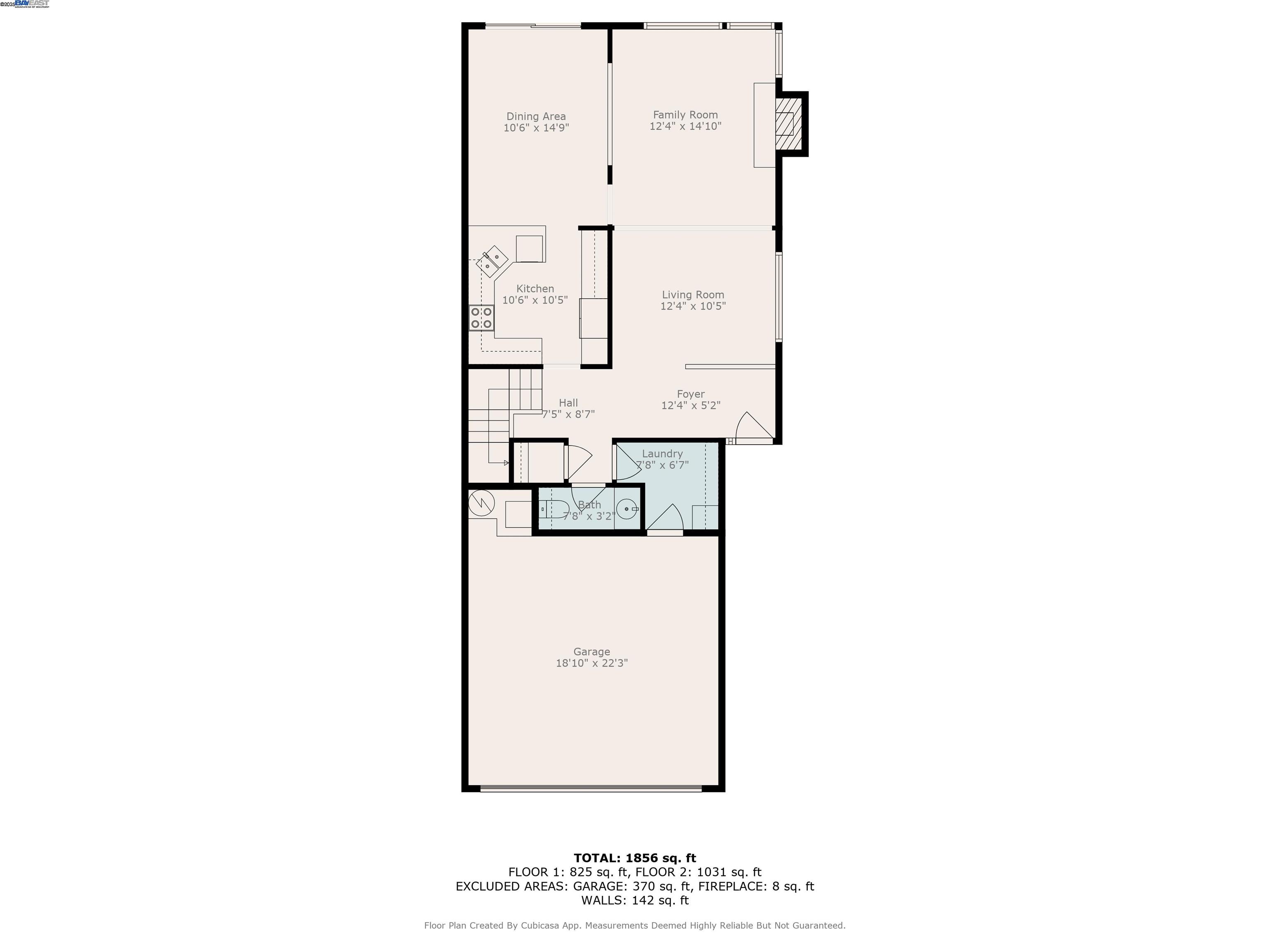 Pleasanton, California, 94566, United States, 4 Bedrooms Bedrooms, ,2 BathroomsBathrooms,Residential,For Sale,1901114