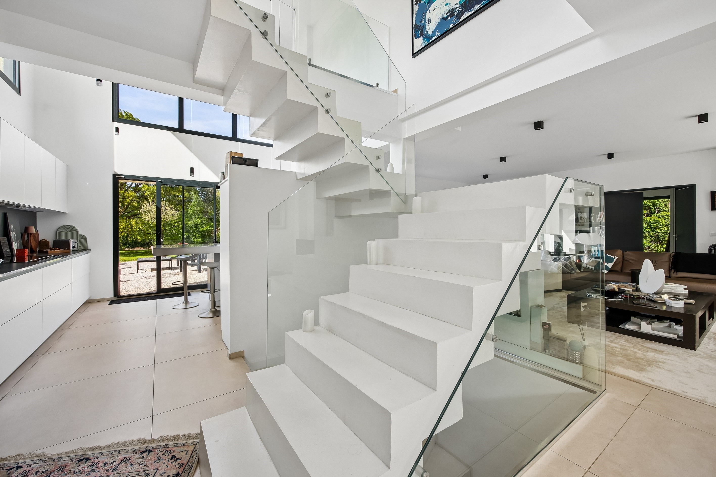  Modern luxury home - 物件實景