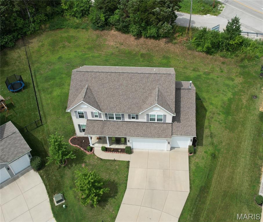 Lake St Louis, Missouri, 63367, United States, 4 Bedrooms Bedrooms, ,3 BathroomsBathrooms,Residential,For Sale,1901127