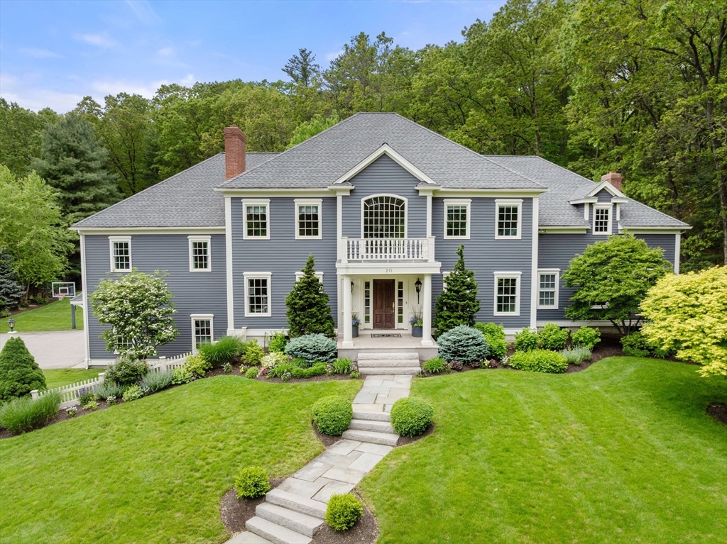 Sudbury, Massachusetts, 01776, United States, 5 Bedrooms Bedrooms, ,7 BathroomsBathrooms,Residential,For Sale,1827168