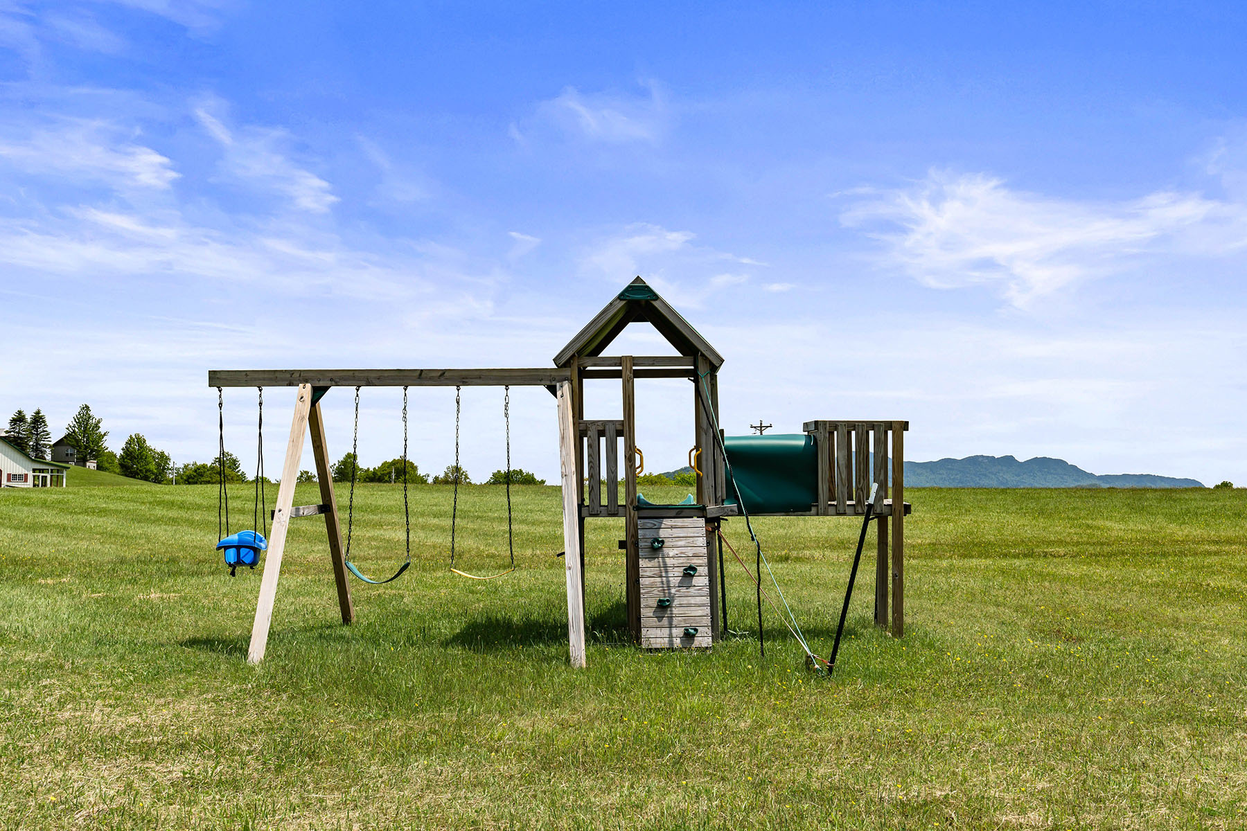  BANNER ELK - 物件實景