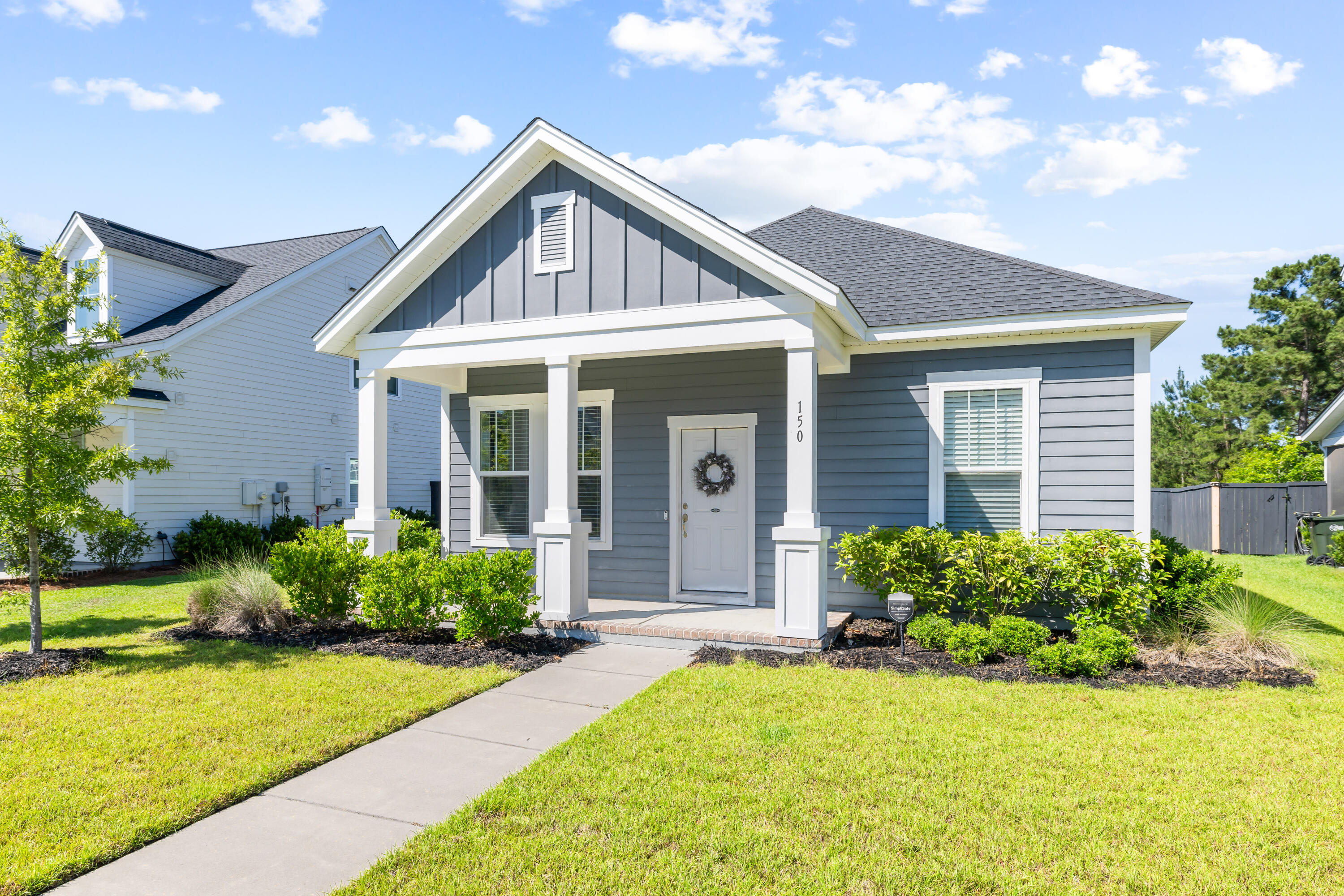 Helena Park Dr, Summerville, SC 29486 #1