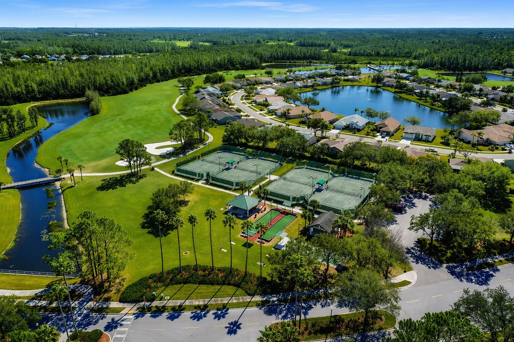  TRINITY - 物件實景