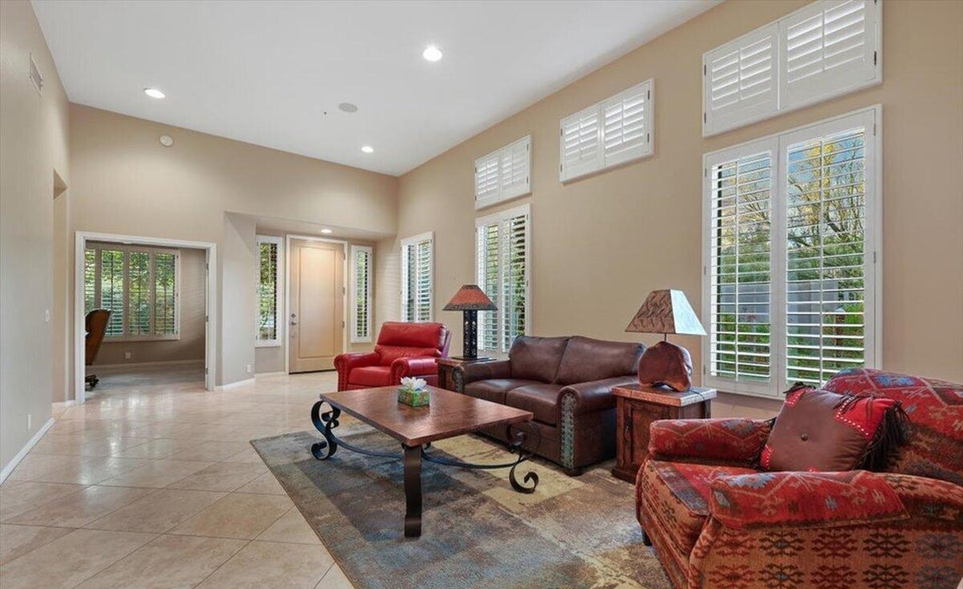  6755 East Nightingale Star Circle  Scottsdale, AZ - 物件實景